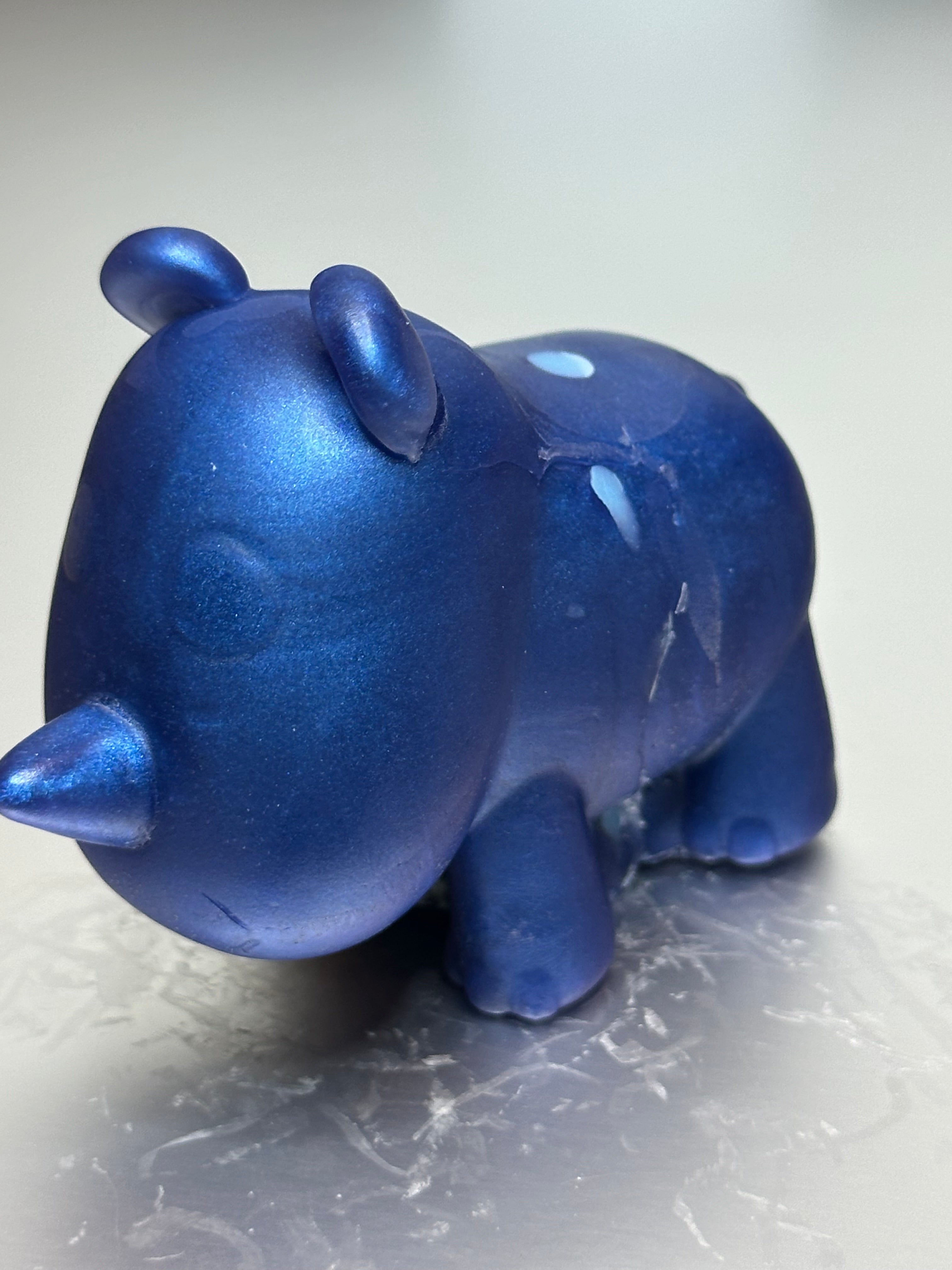 Rhino - Glycerin Soap 3.0 oz.