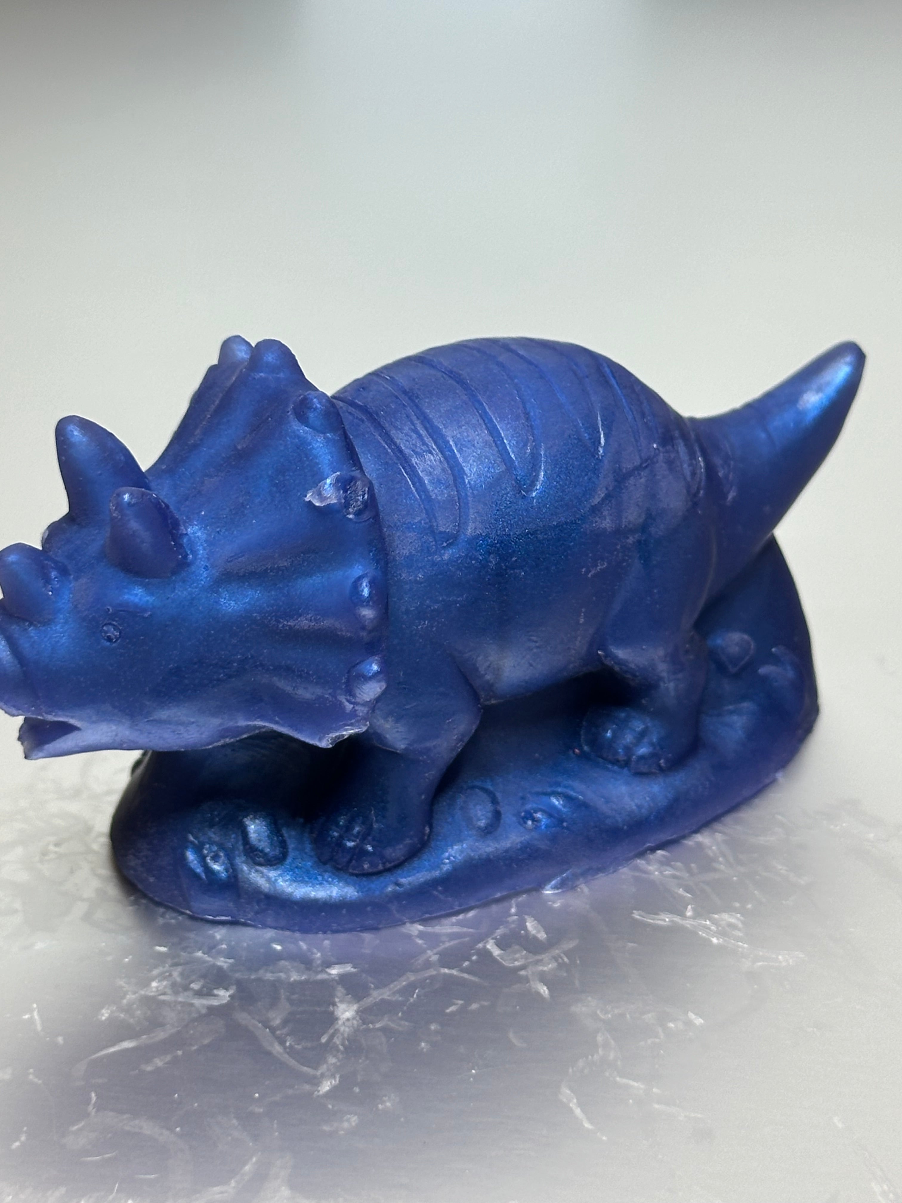 Dinosaur T - Glycerin Soap 2.5 oz.