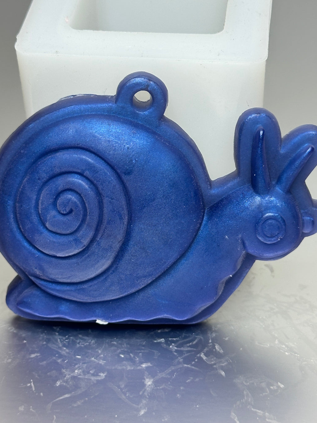 Snail - Glycerin Soap 1.0 oz.