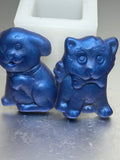 Puppies - Glycerin Soap 1.0 oz.
