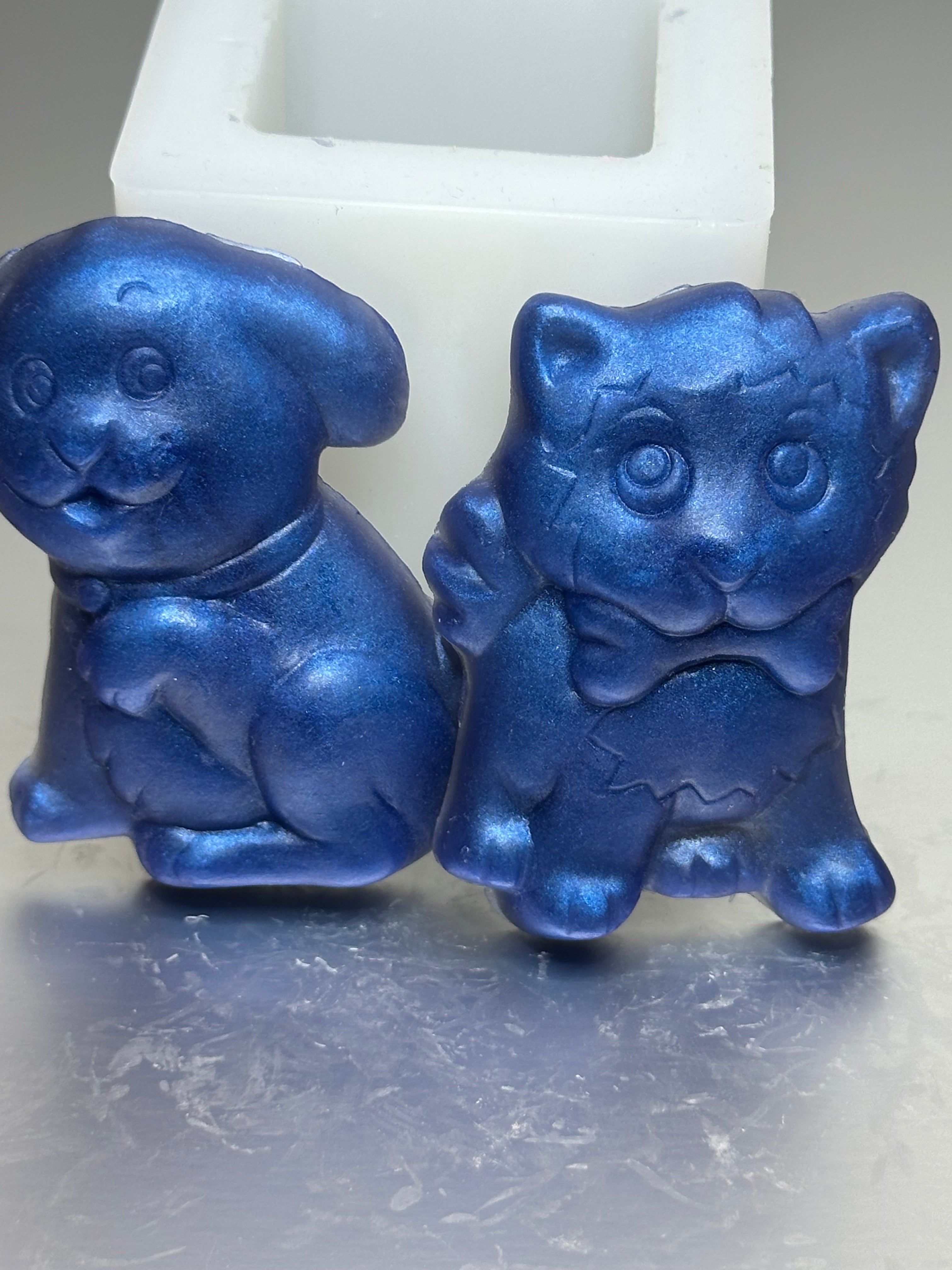 Puppies - Glycerin Soap 1.0 oz.