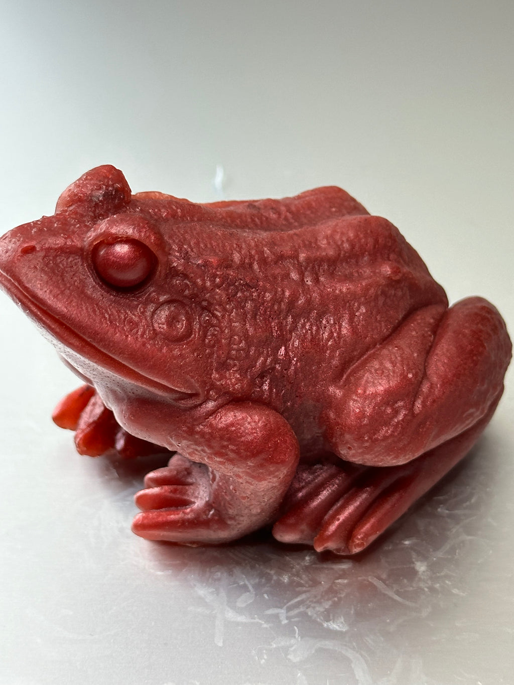 Frog - Glycerin Soap 3.5 oz.