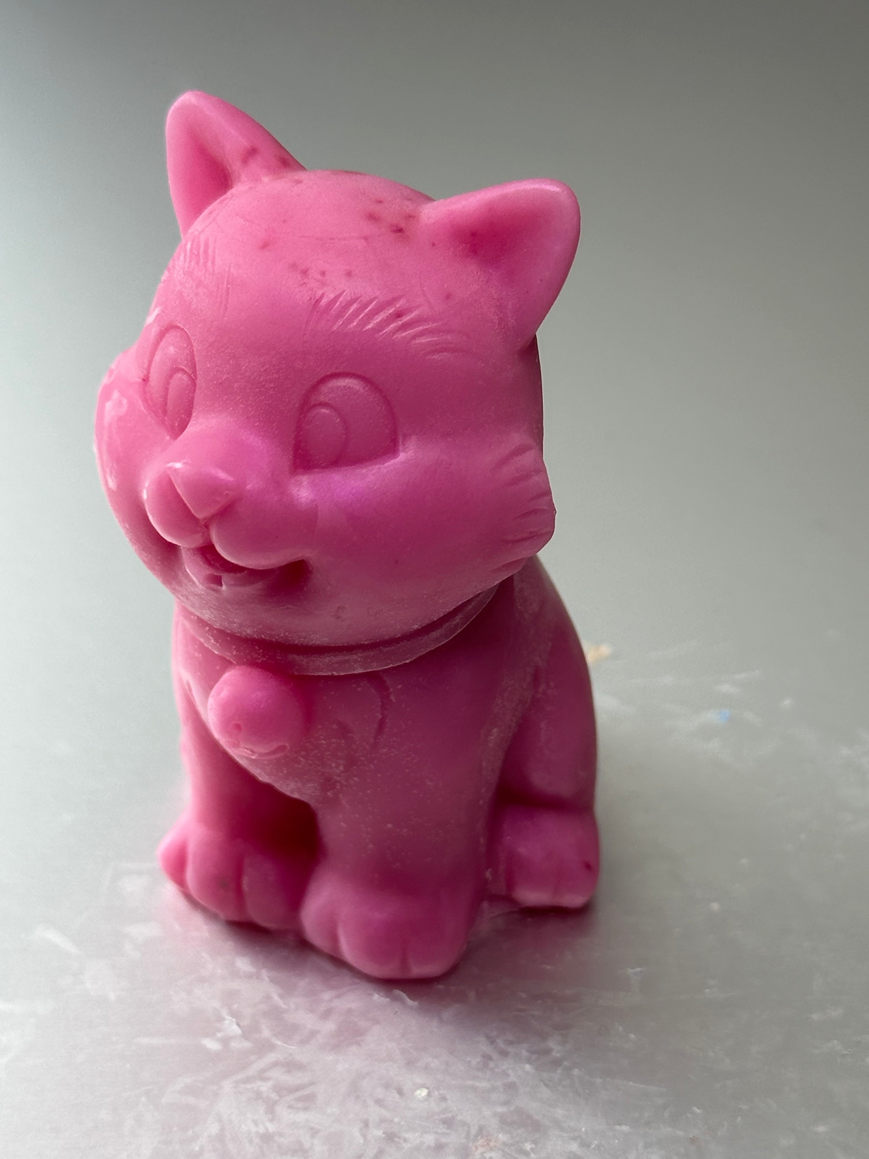 Female Kitty - Goat Milk Soap 2.0 oz