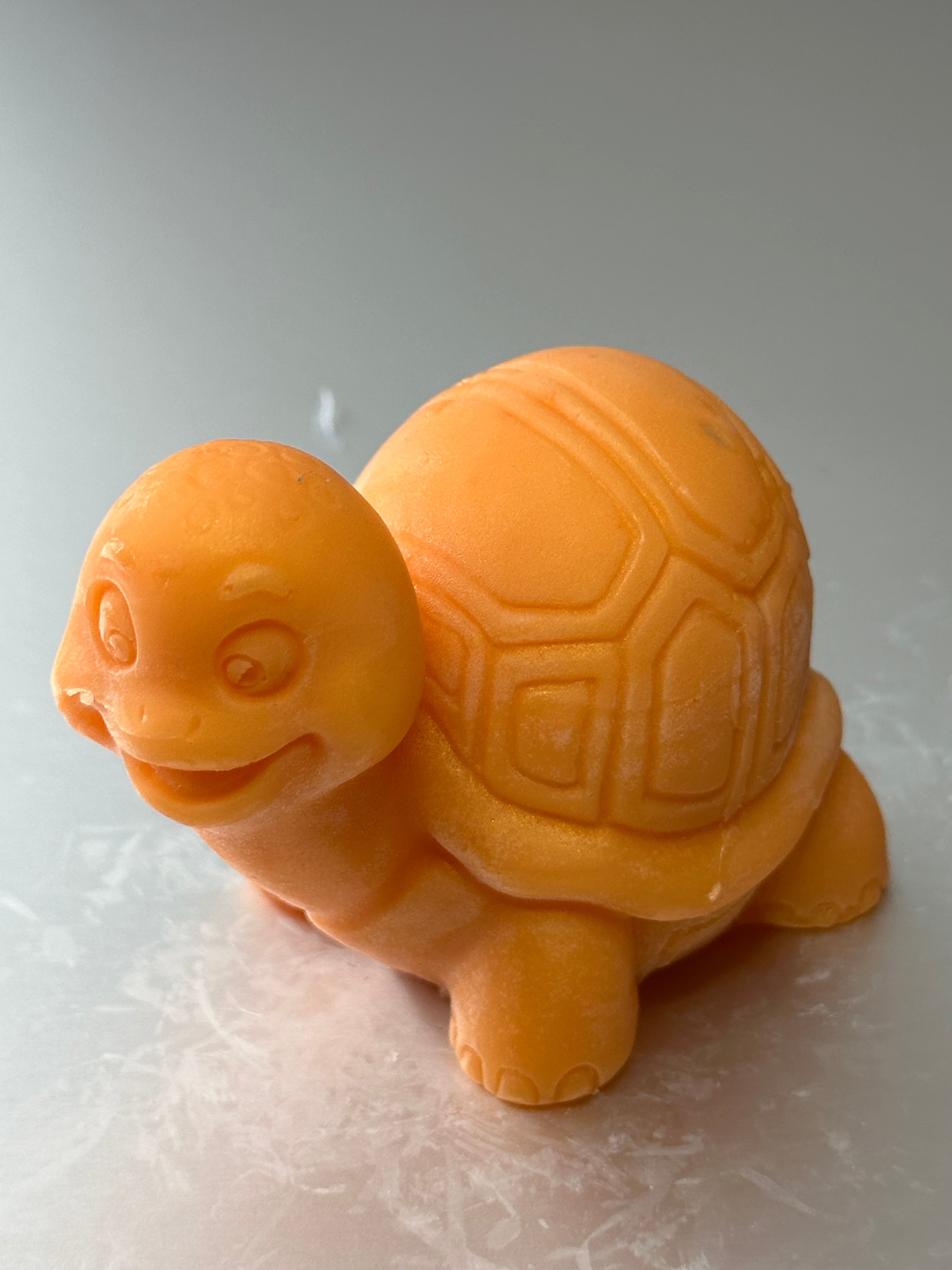 Turtle - Goat Milk Soap 2.0 oz