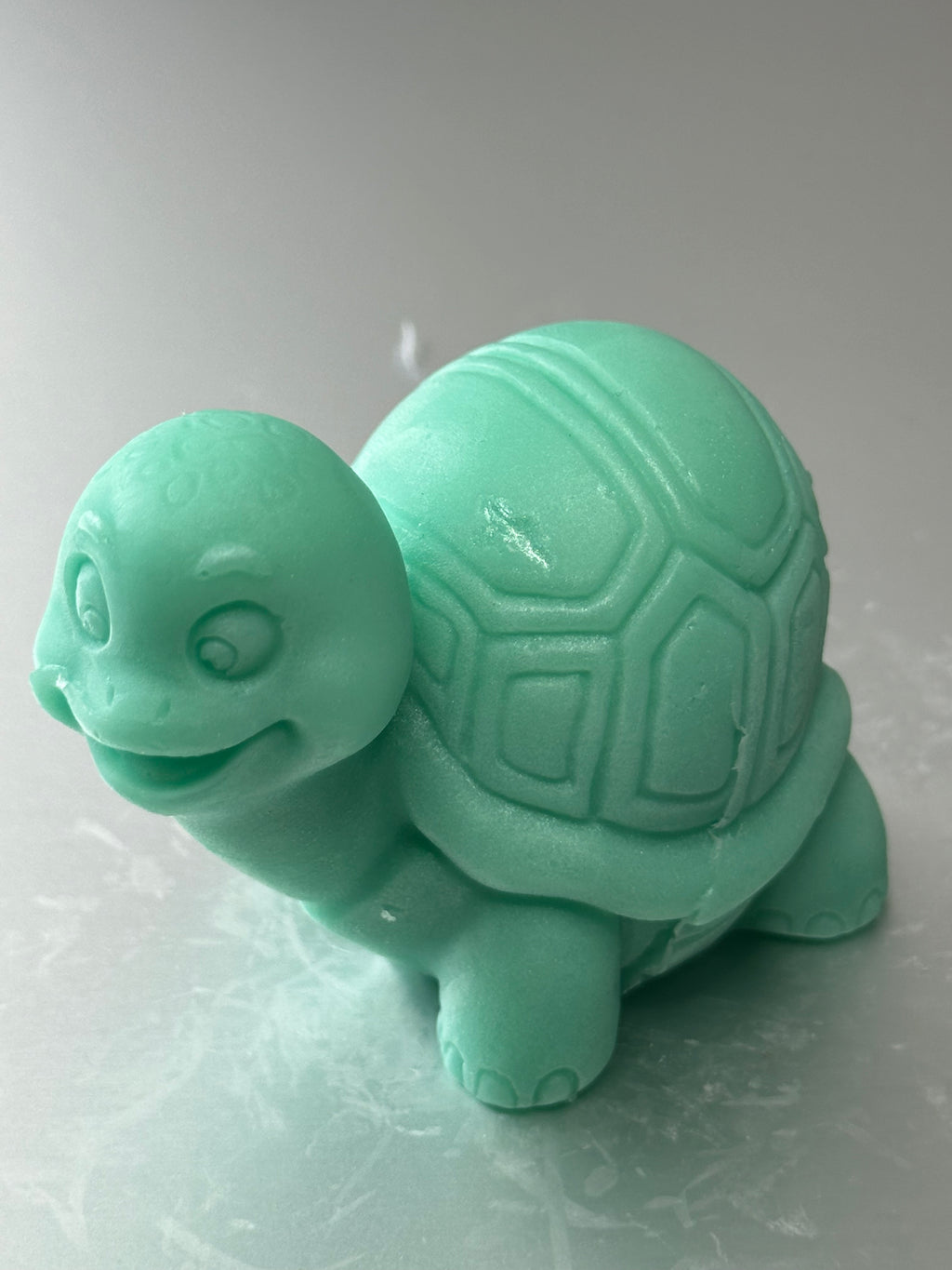 Turtle - Goat Milk Soap 2.0 oz