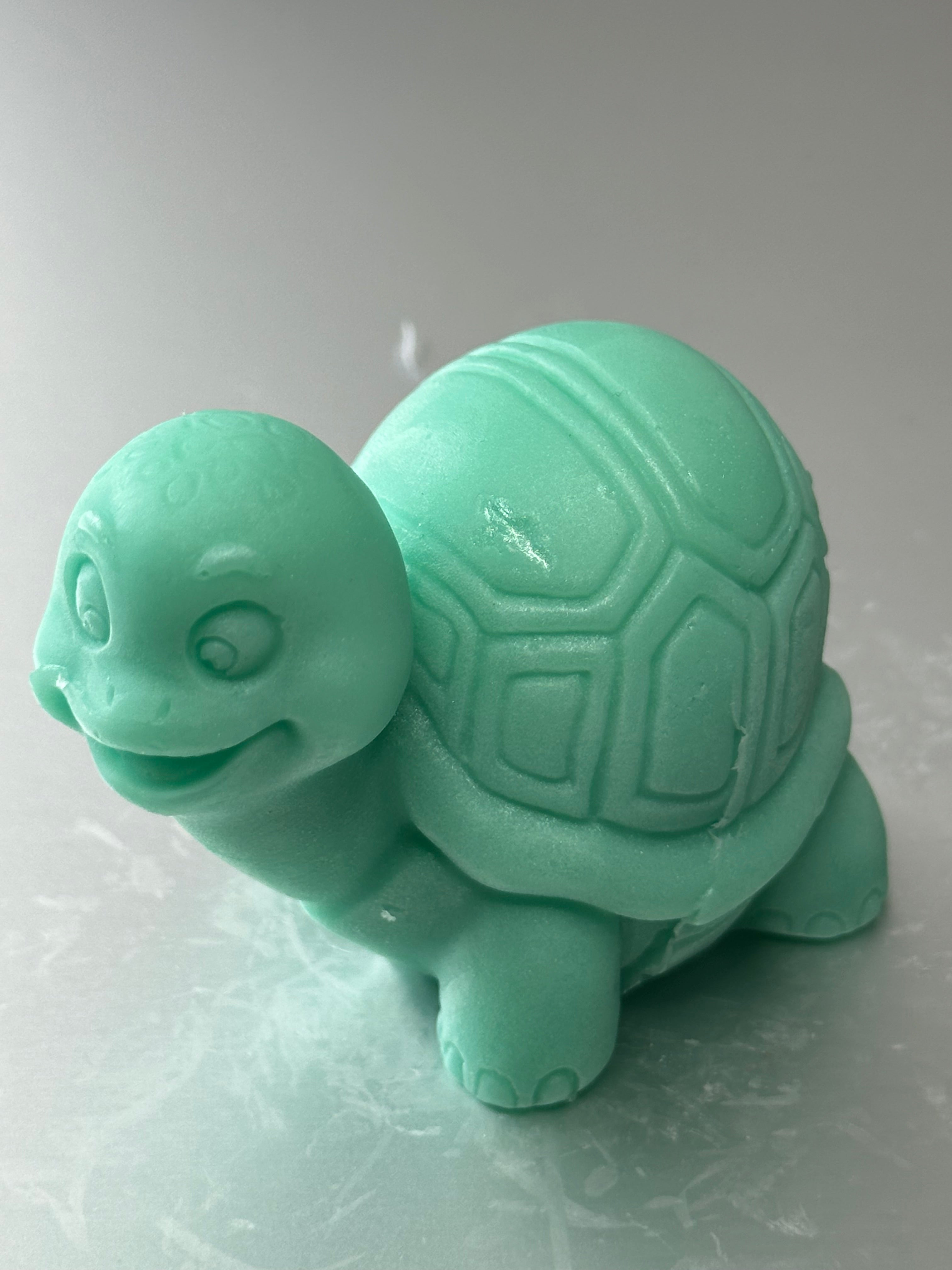 Turtle - Goat Milk Soap 2.0 oz