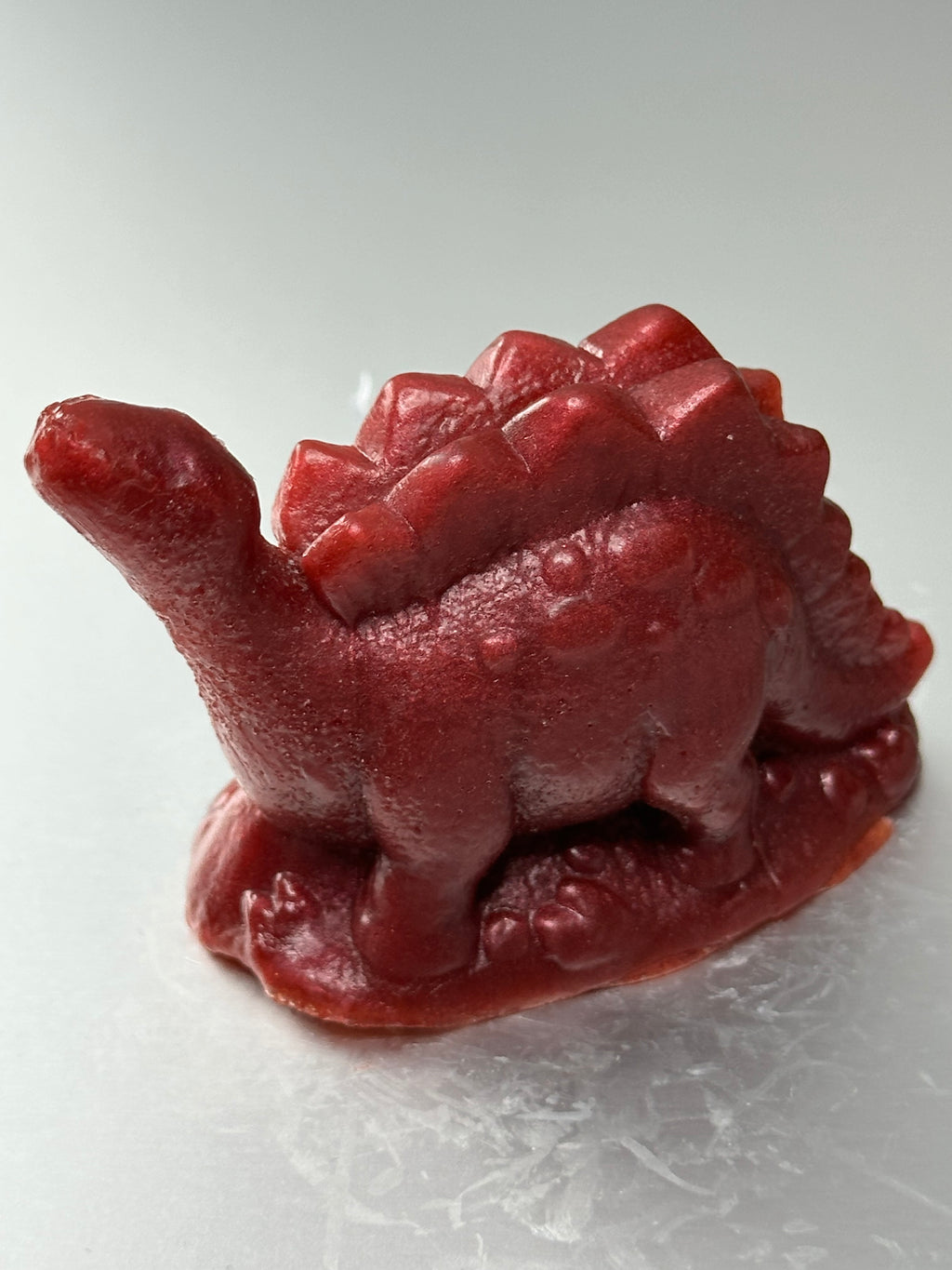 Dinosaur Long Neck - Glycerin Soap 2.0 oz.