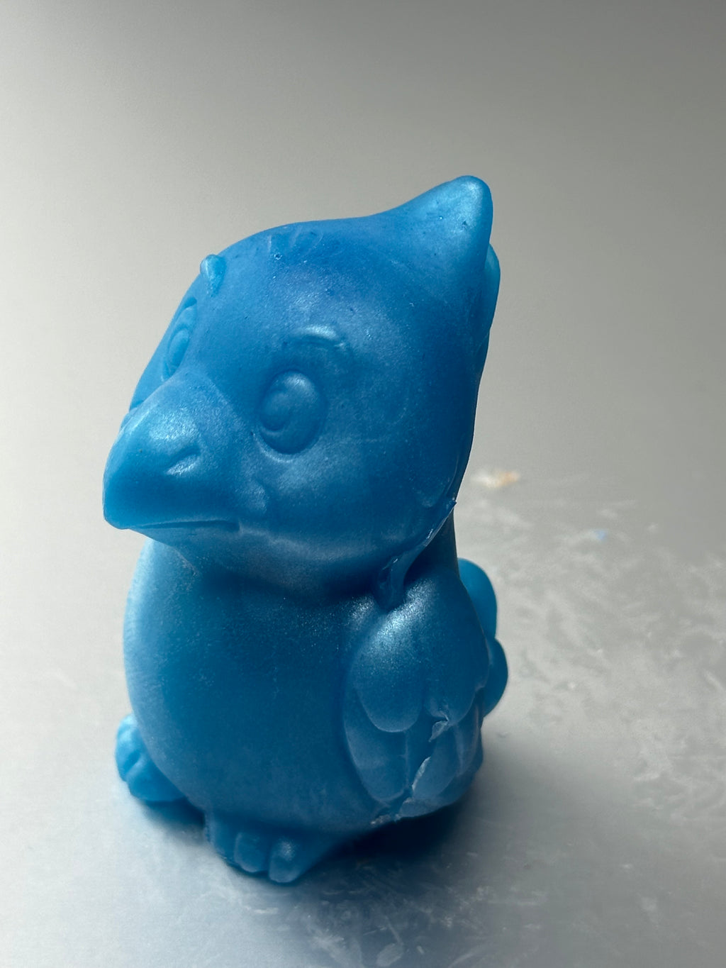 Bird - Glycerin Soap 1.5 oz.