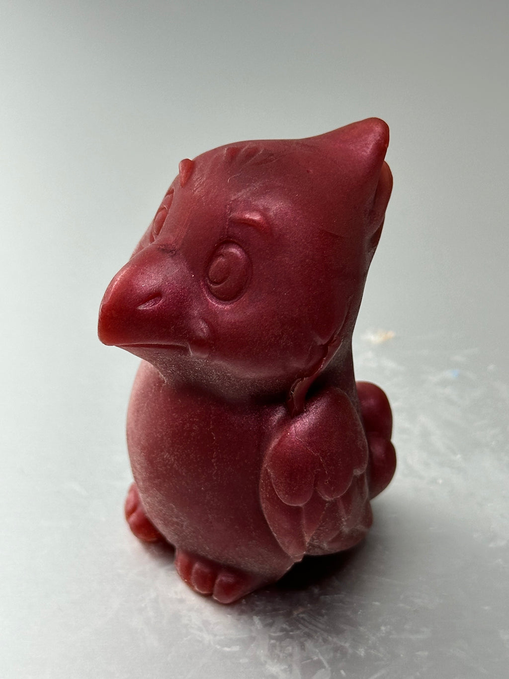 Bird - Glycerin Soap 1.5 oz.