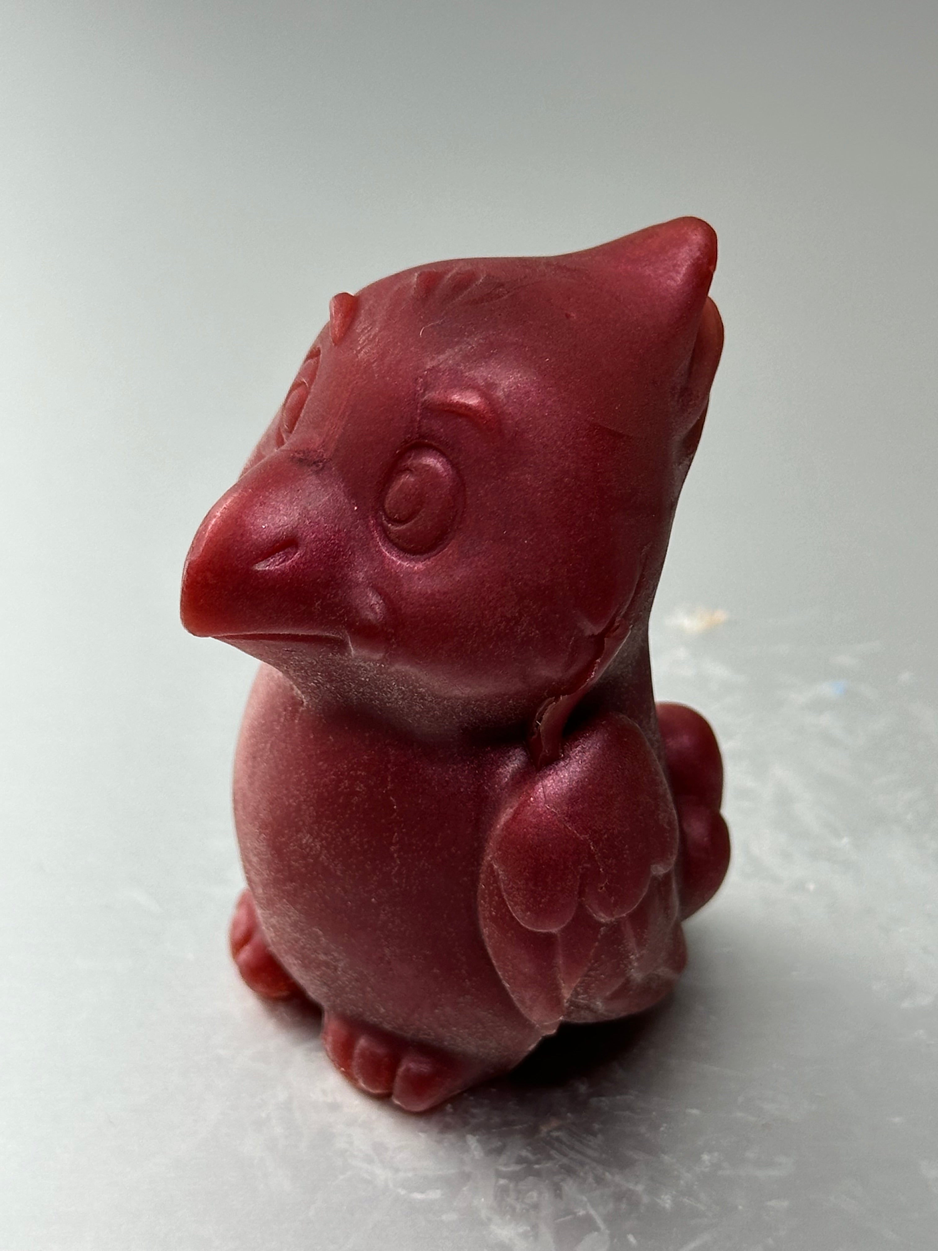 Bird - Glycerin Soap 1.5 oz.