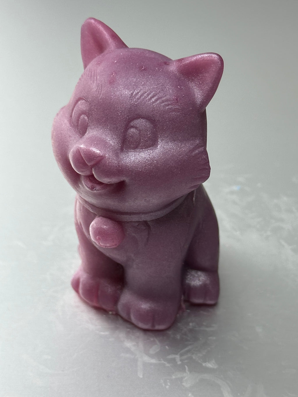 Kitty - Glycerin Soap 2.0 oz.