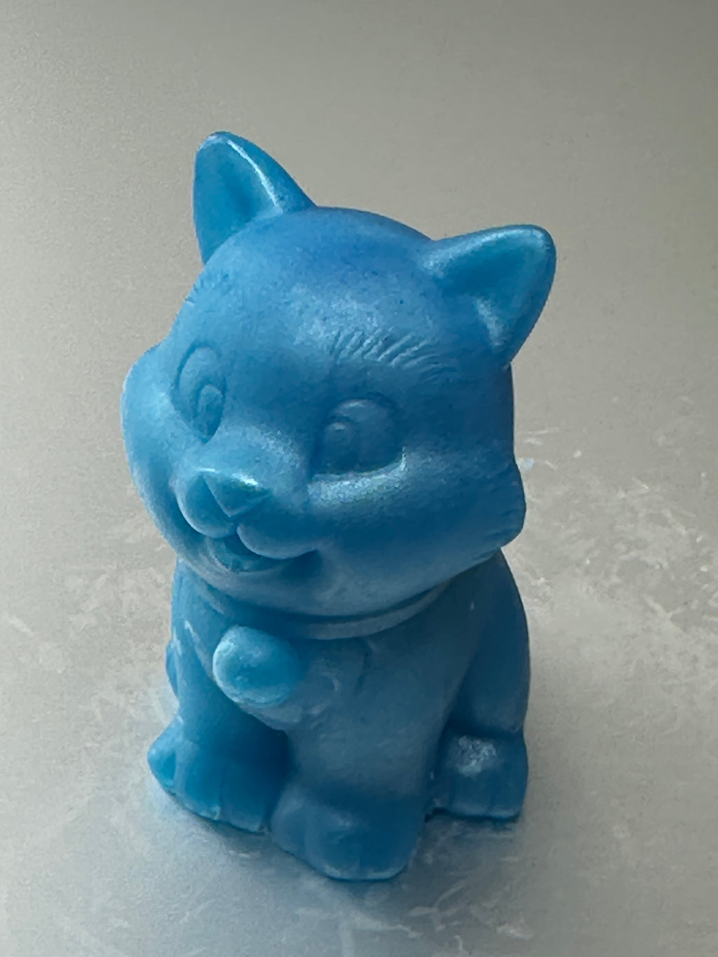 Kitty - Glycerin Soap 2.0 oz.