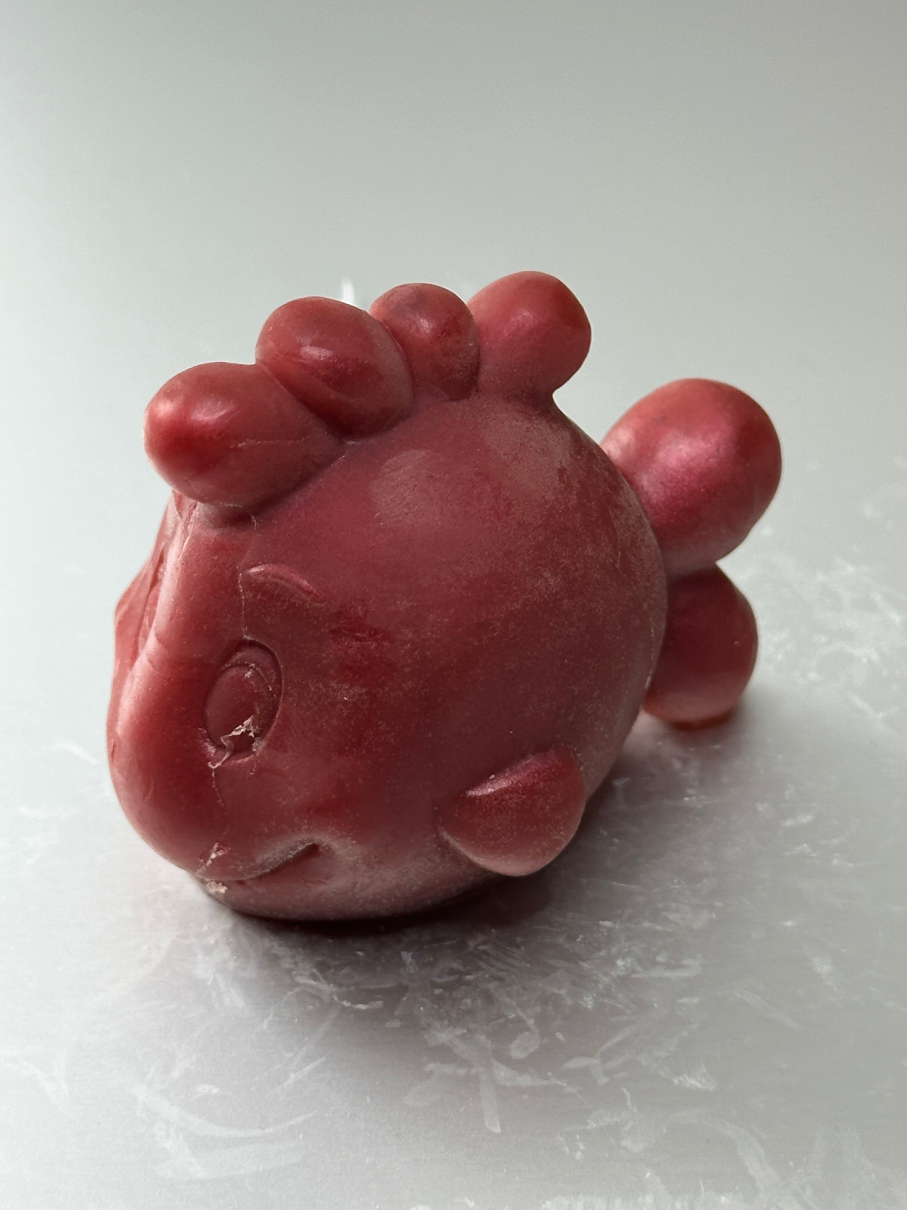 Fish - Glycerin Soap 2.0 oz.