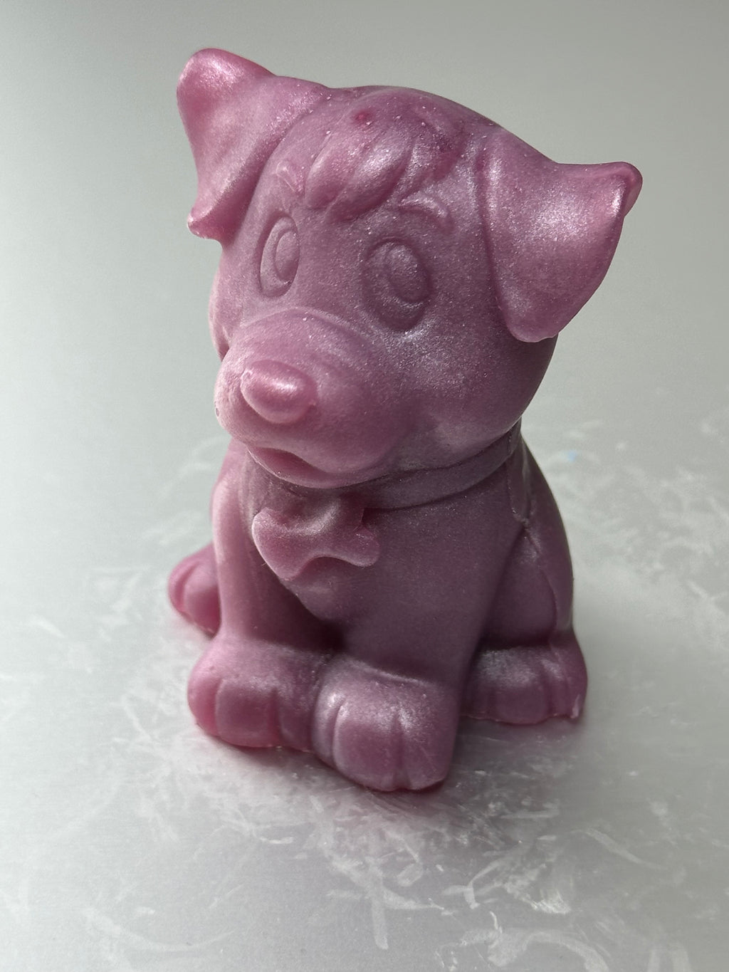 Male Dog - Glycerin Soap 2.0 oz.