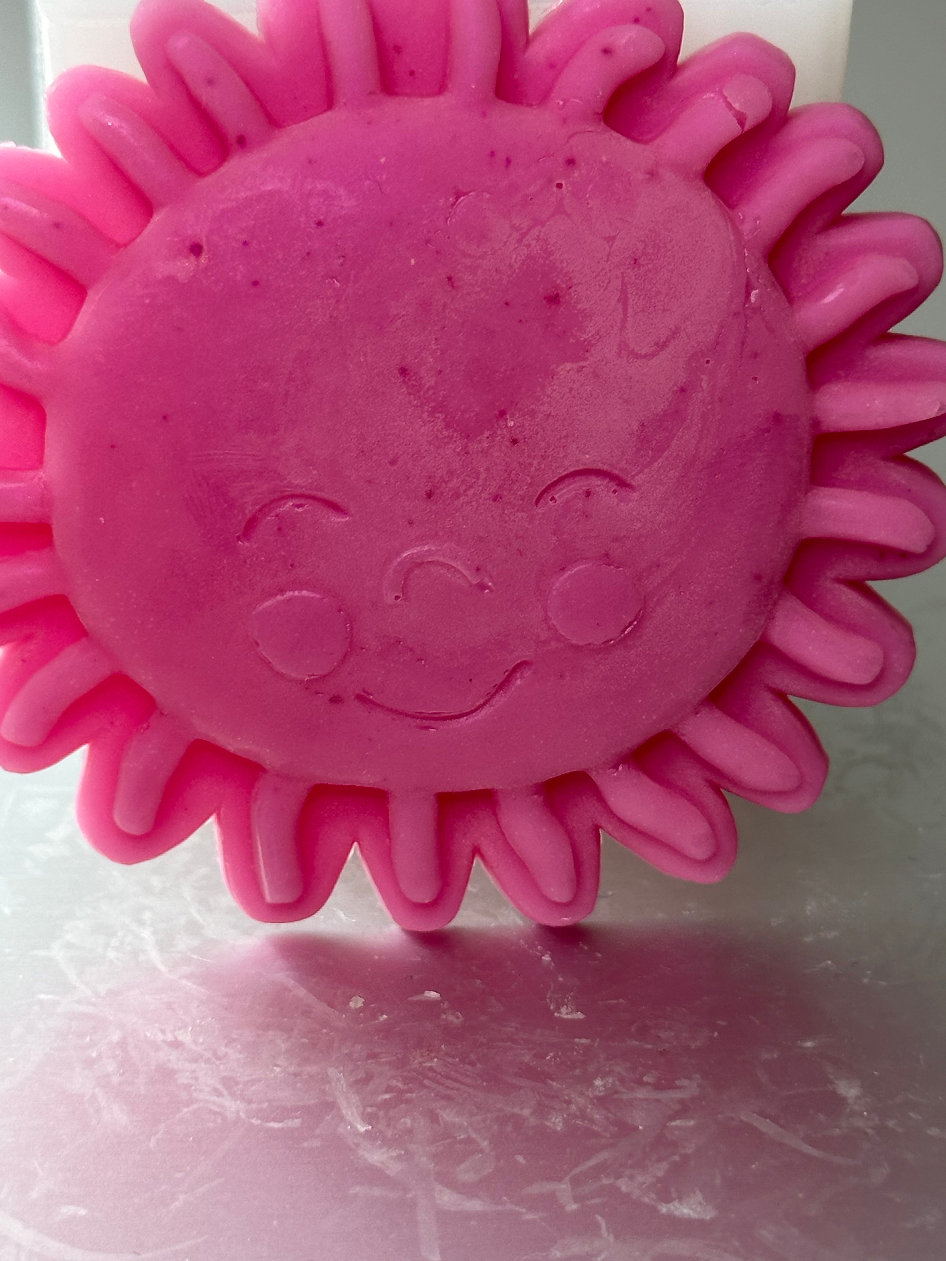 Sun - Goat Milk Soap 1.0 oz