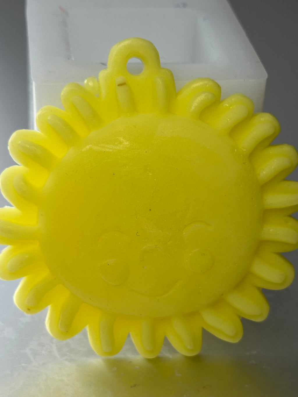 Sun - Goat Milk Soap 1.0 oz