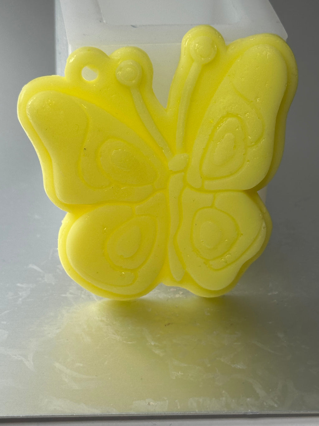 Butterfly - Goat Milk Soap 1.0 oz