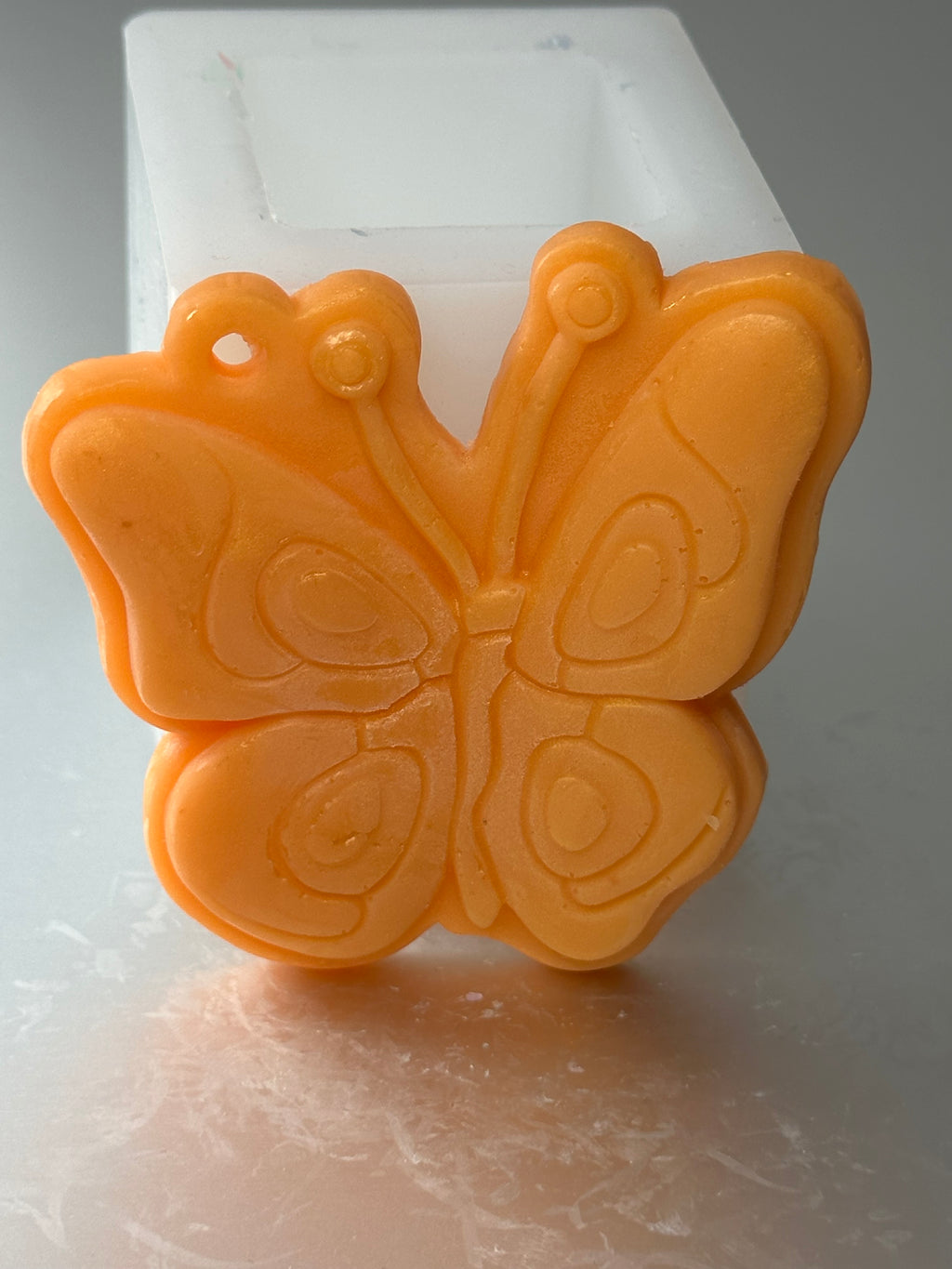 Butterfly - Goat Milk Soap 1.0 oz