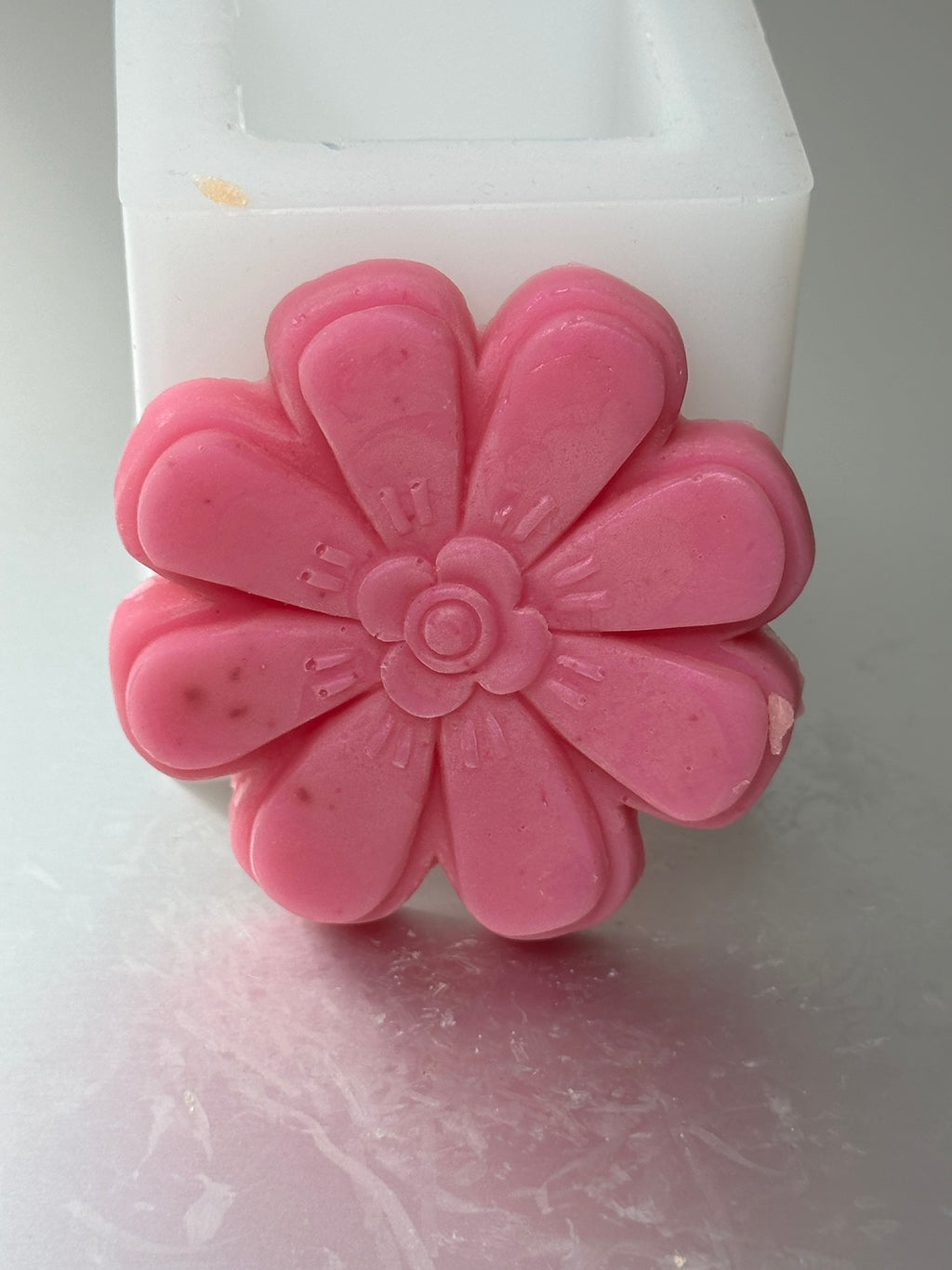 Small Flower - Goat Milk Soap 1.0 oz