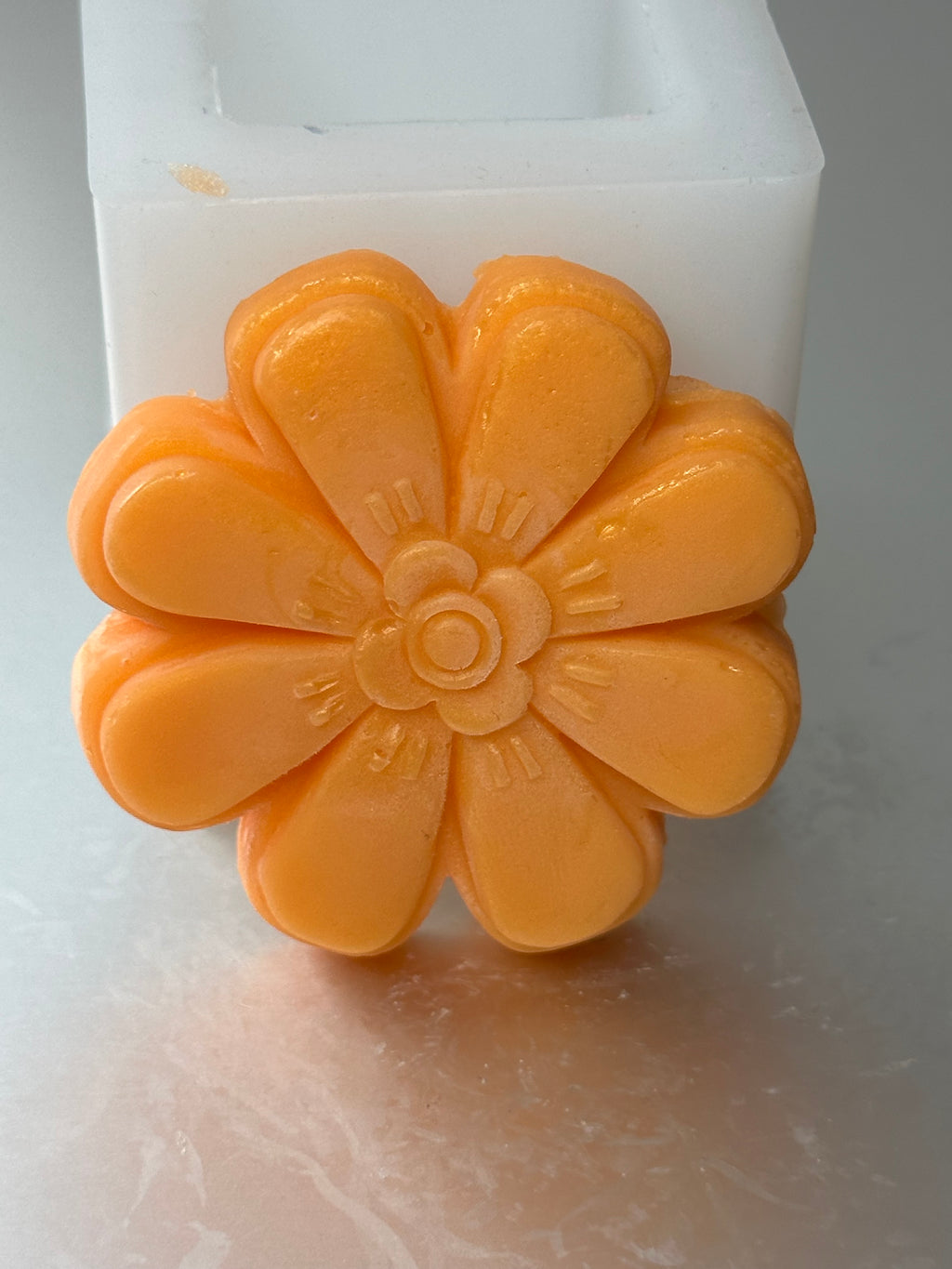 Small Flower - Goat Milk Soap 1.0 oz