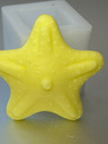 Star Fish - Goat Milk Soap 2.0 oz