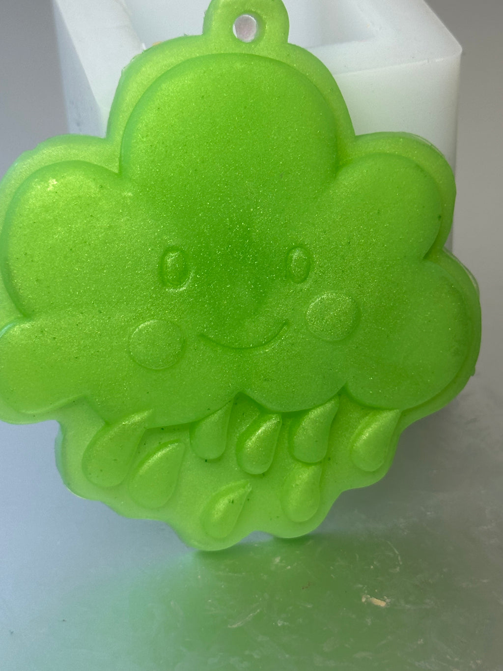 Rain Cloud - Glycerin Soap 1.5 oz.
