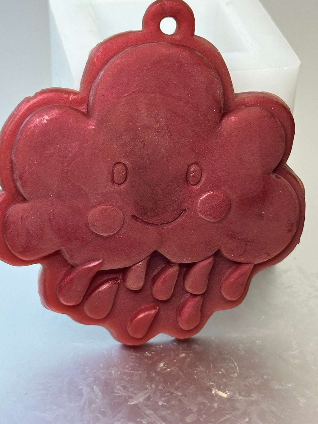 Rain Cloud - Glycerin Soap 1.5 oz.