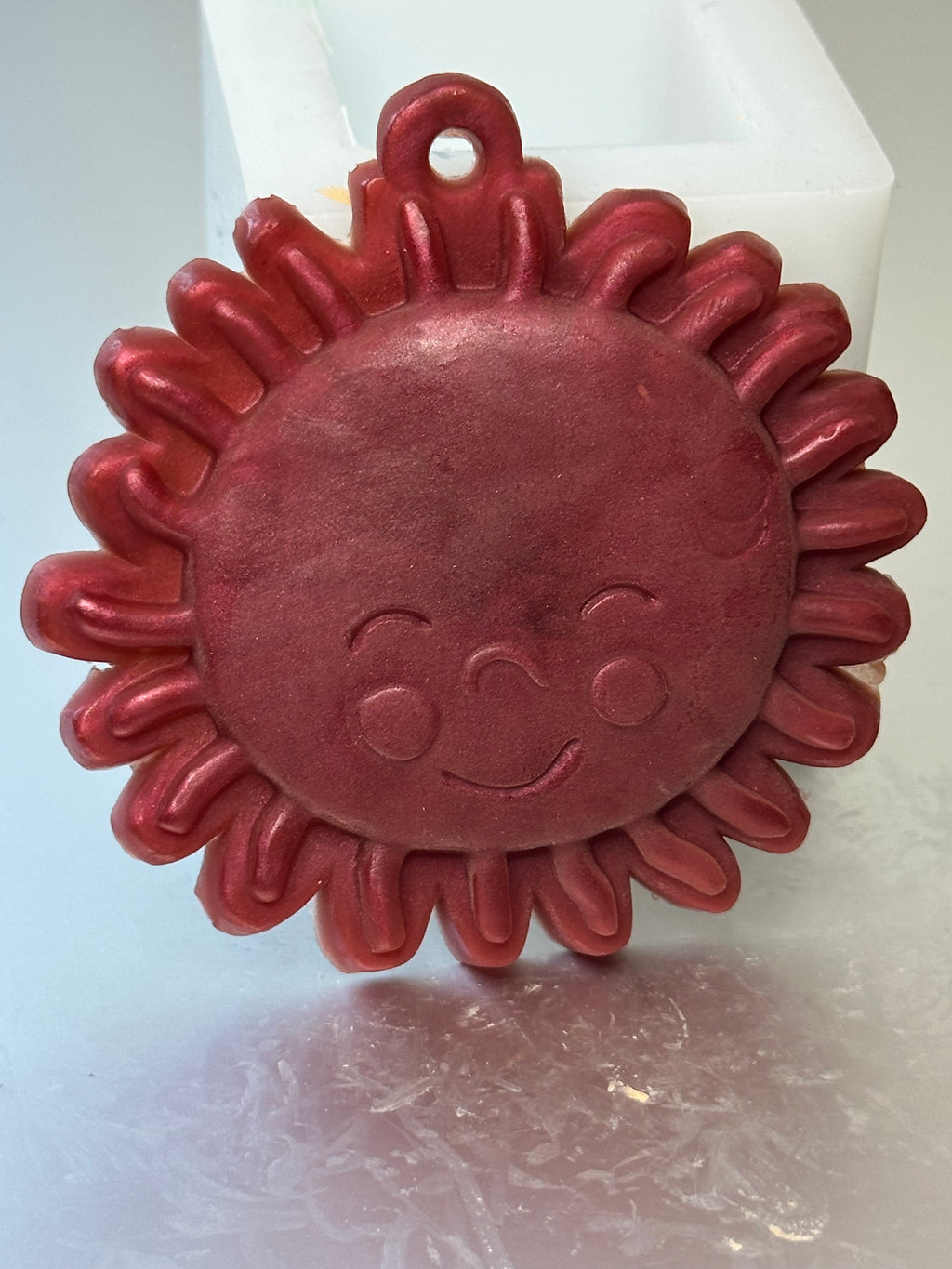 Sun - Glycerin Soap 1.0 oz.