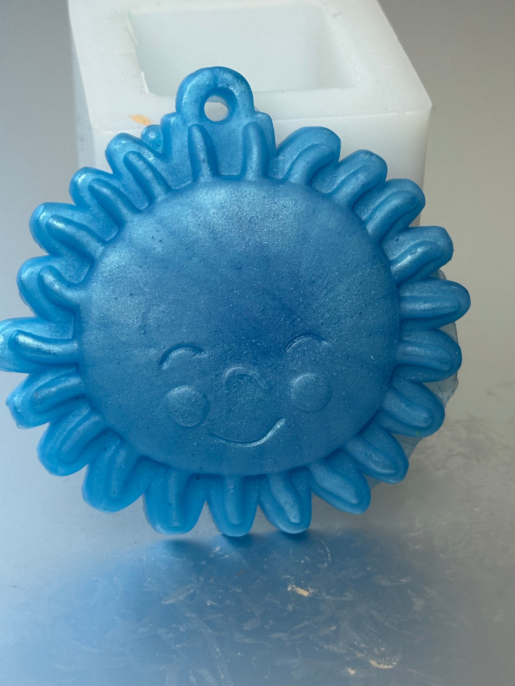 Sun - Glycerin Soap 1.0 oz.