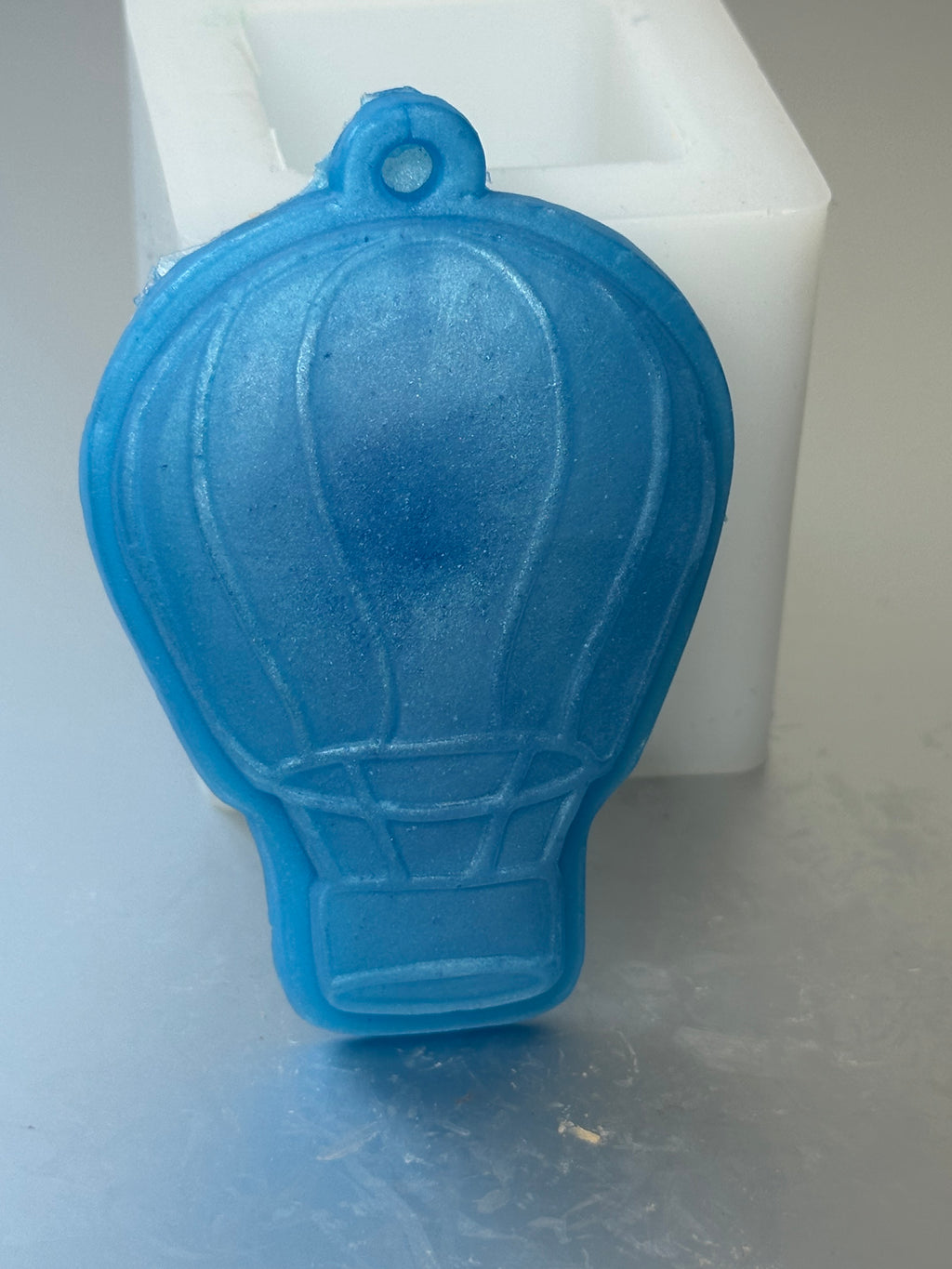 Hot Air Balloon - Glycerin Soap 1.0 oz.