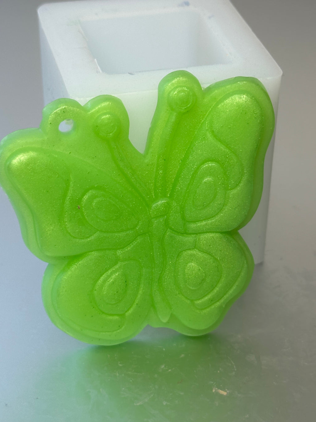 Butterfly - Glycerin Soap 1.0 oz.