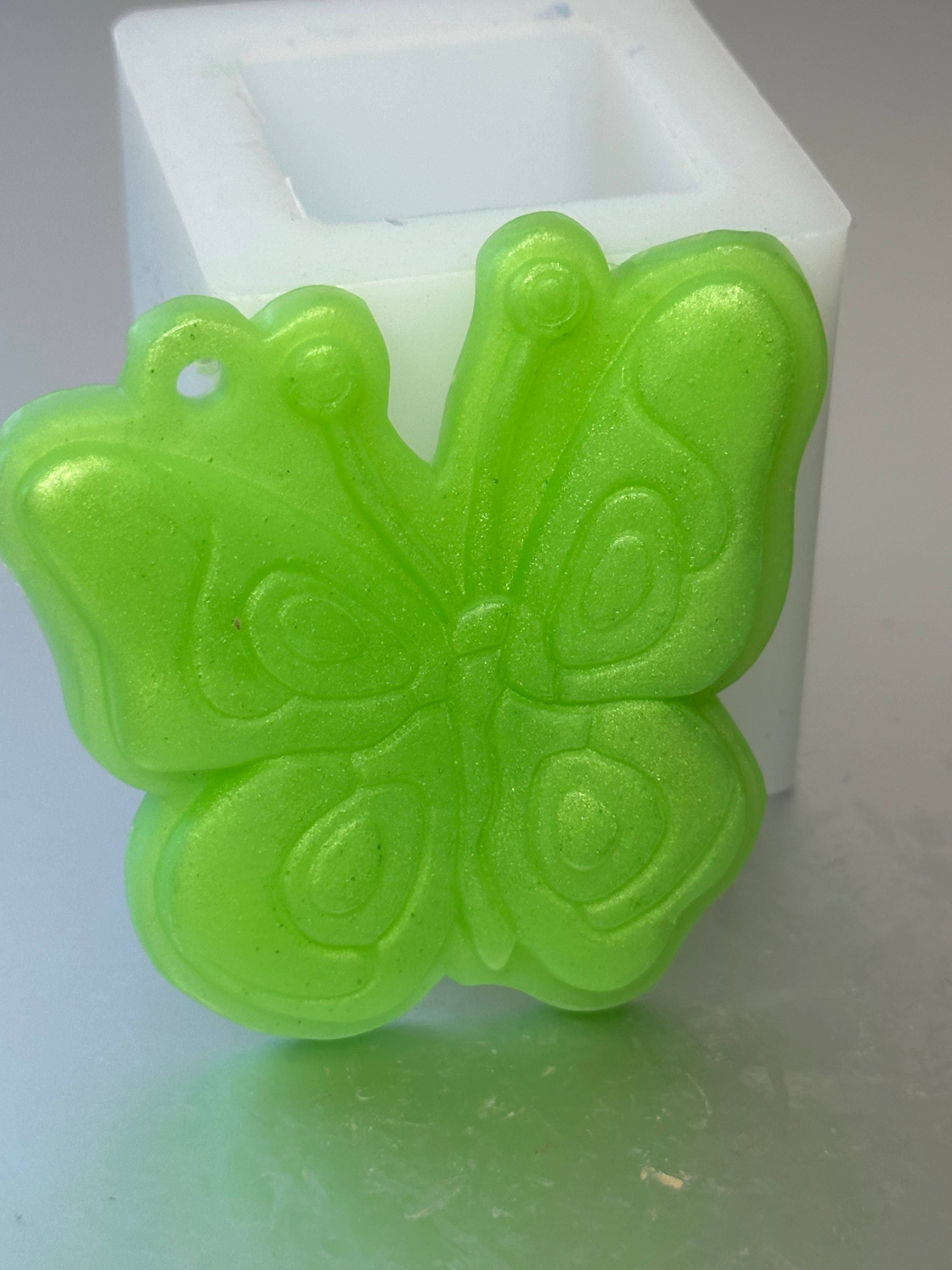 Butterfly - Glycerin Soap 1.0 oz.
