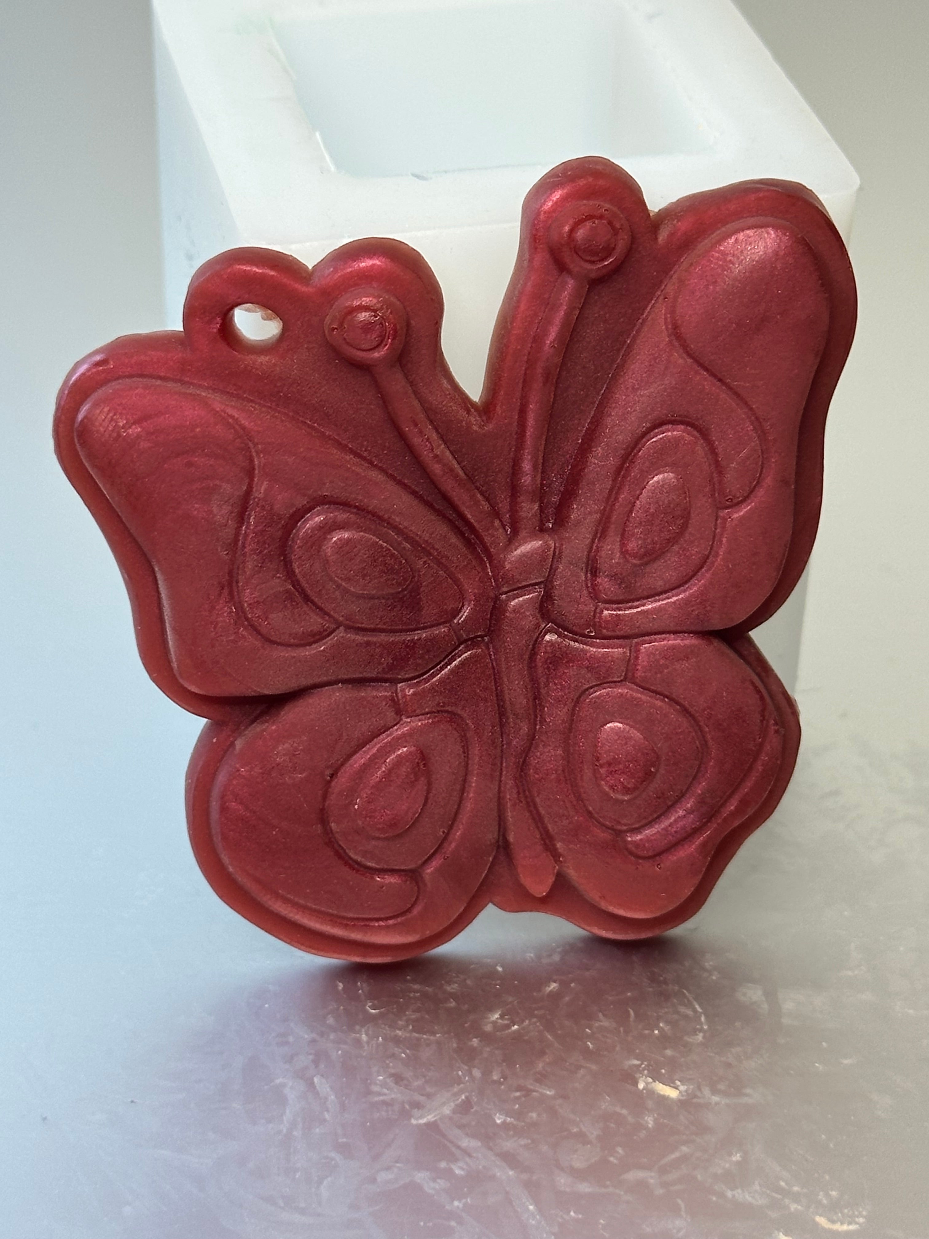 Butterfly - Glycerin Soap 1.0 oz.