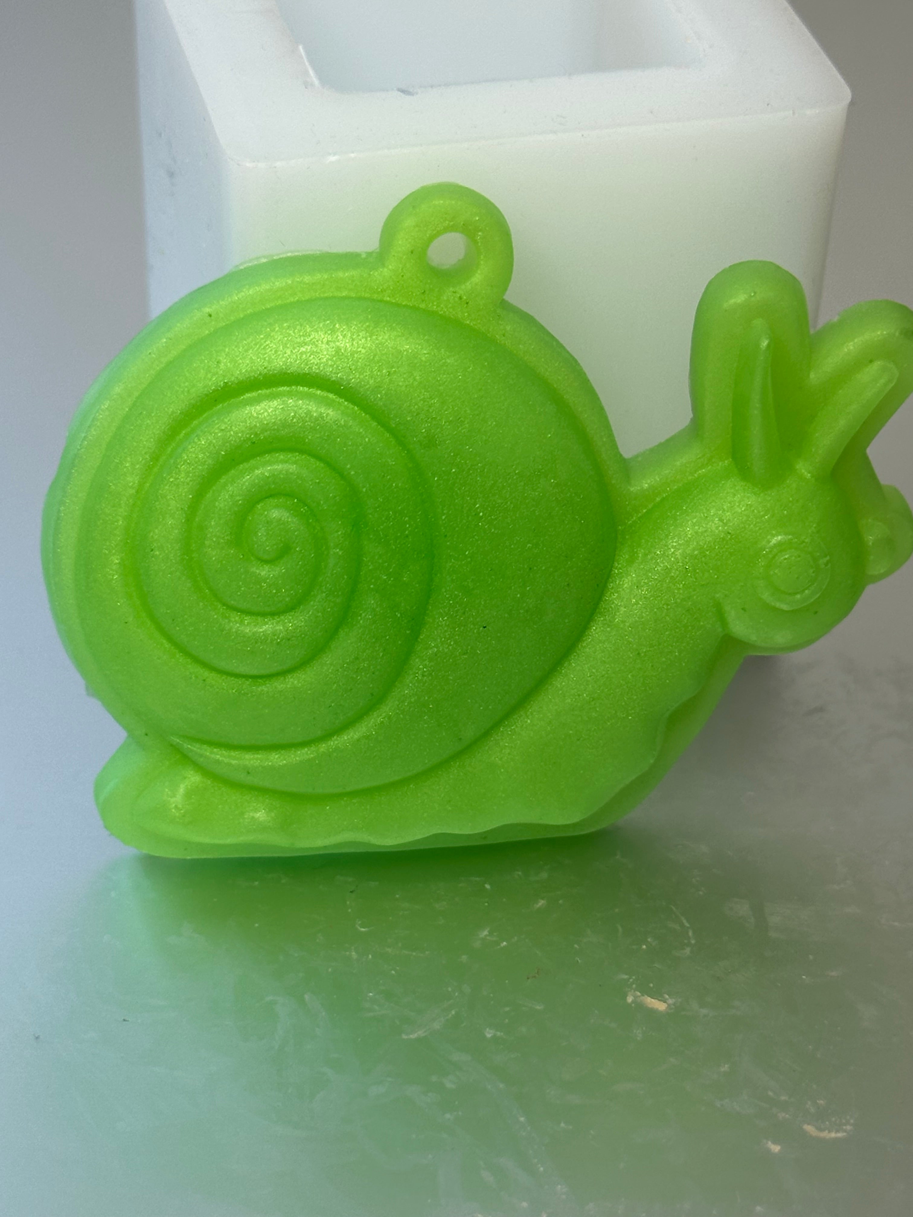 Snail - Glycerin Soap 1.0 oz.