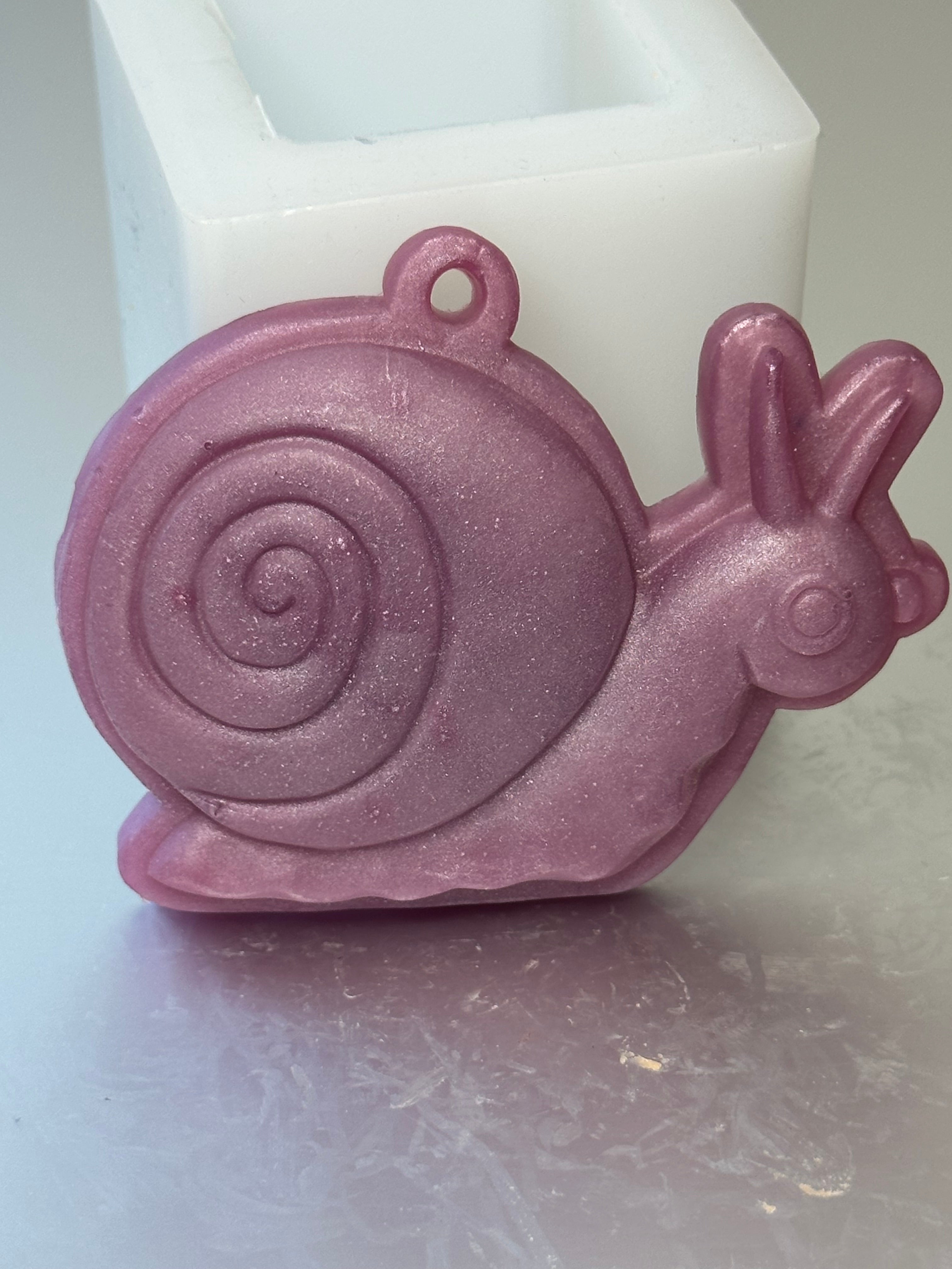 Snail - Glycerin Soap 1.0 oz.