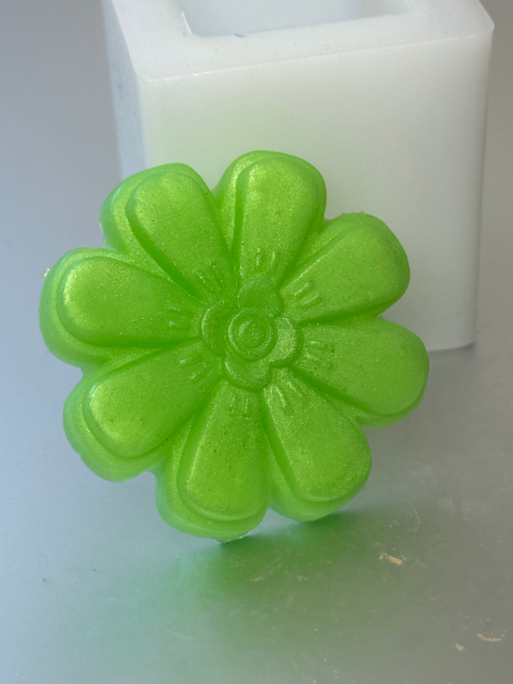 Small Flower - Glycerin Soap 1.0 oz.