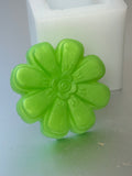 Small Flower - Glycerin Soap 1.0 oz.
