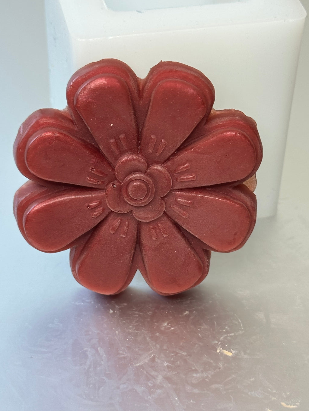 Small Flower - Glycerin Soap 1.0 oz.