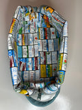 Box Bag