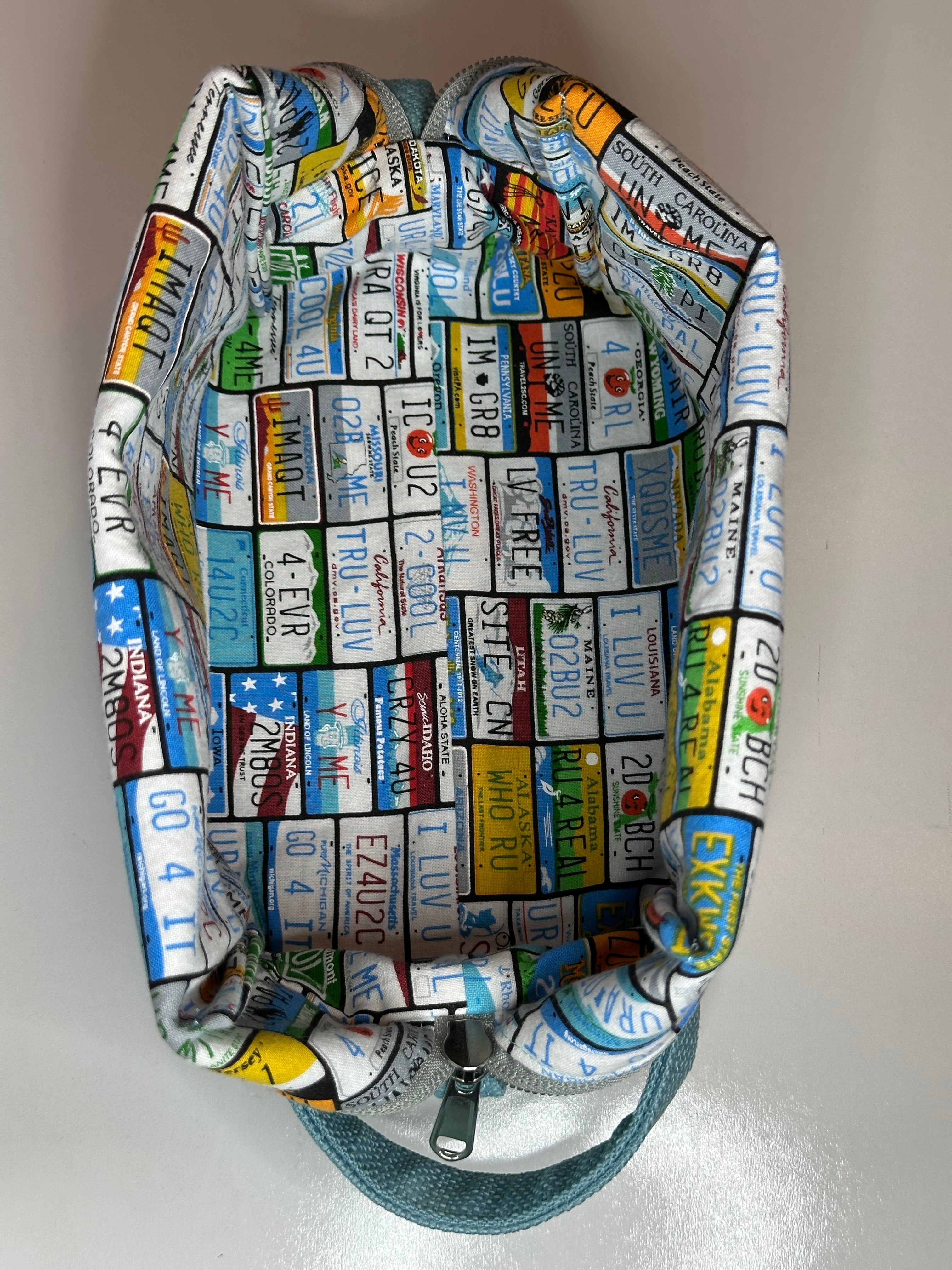 Box Bag