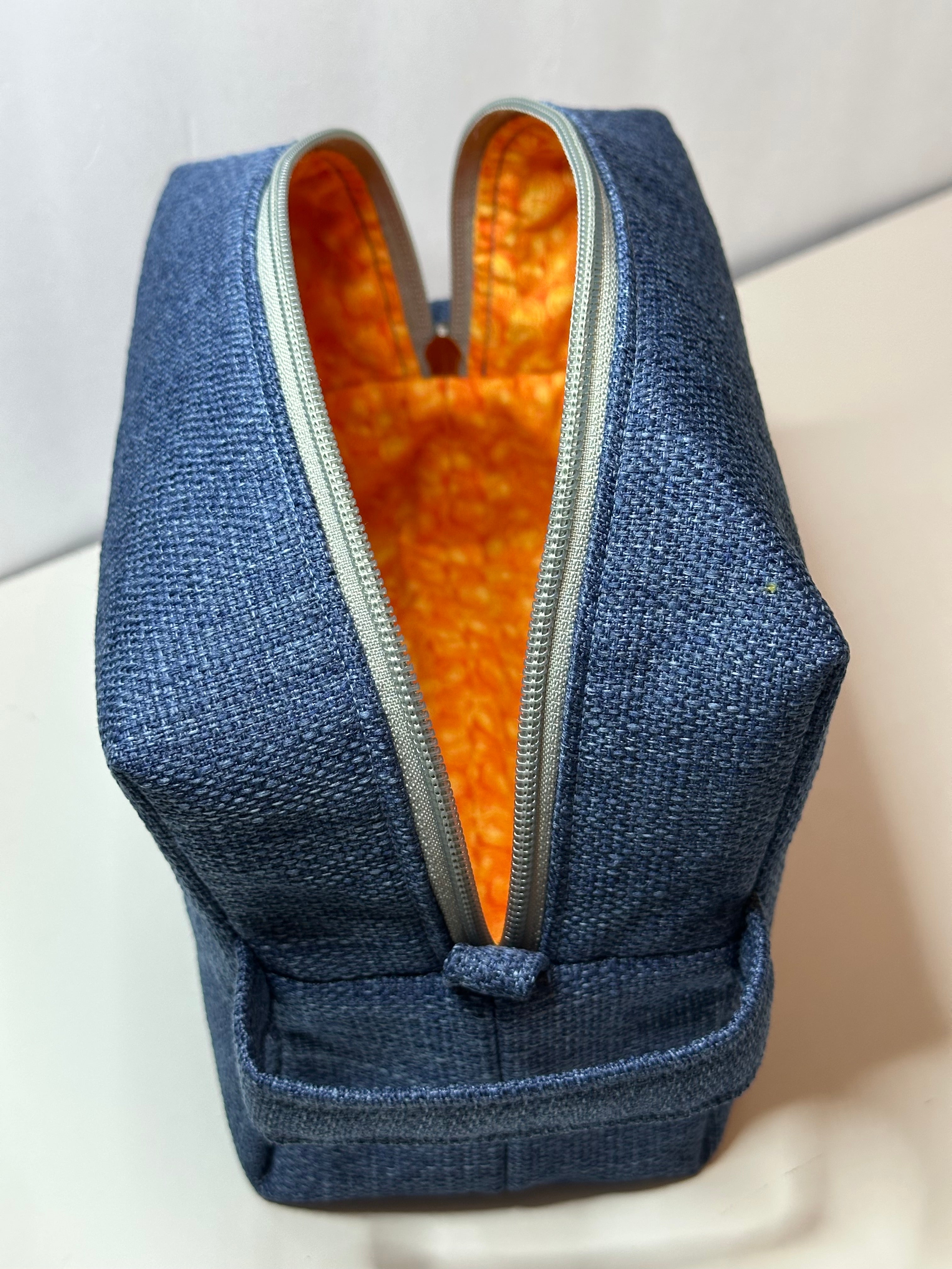 Box Bag