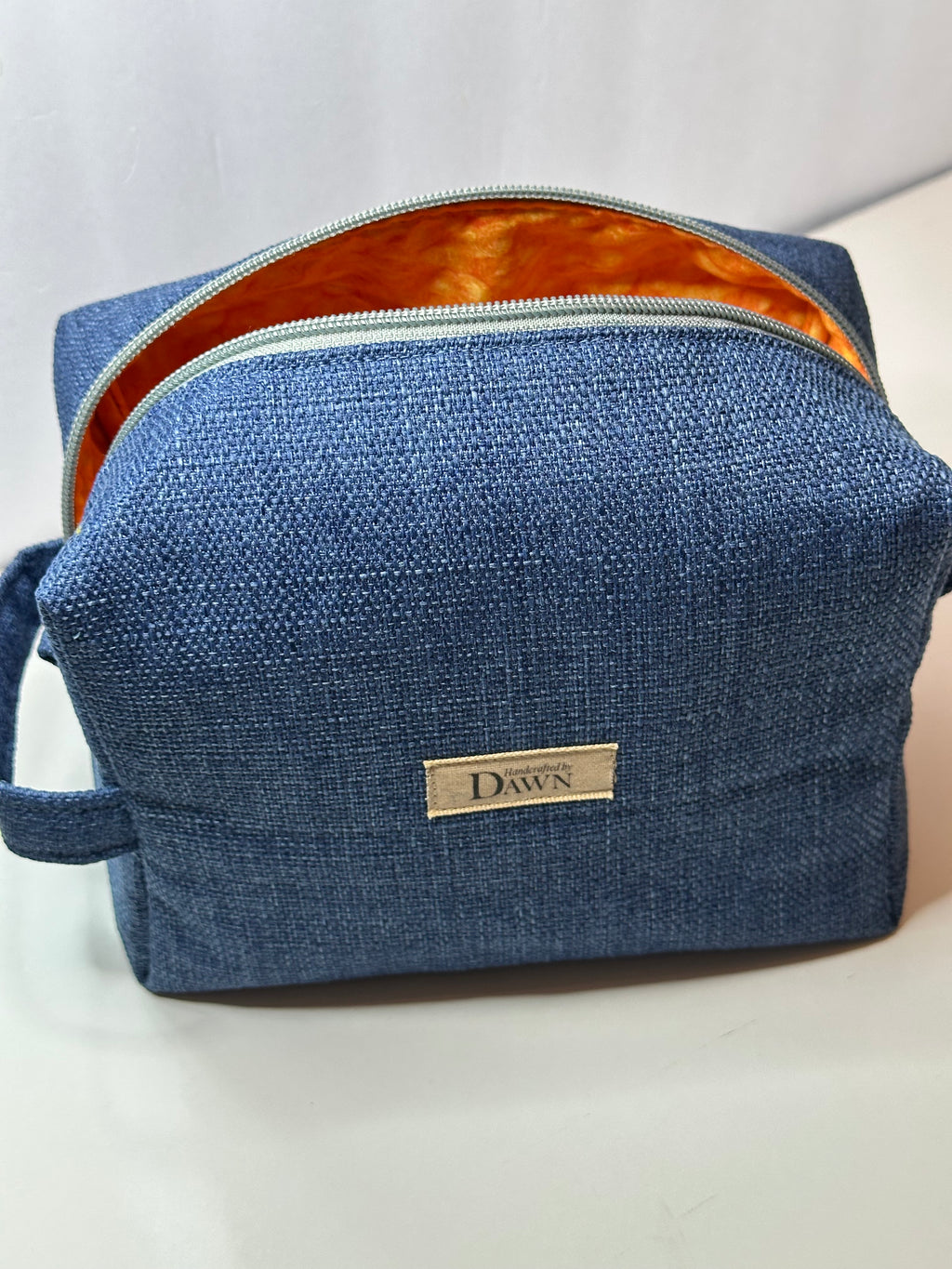 Box Bag