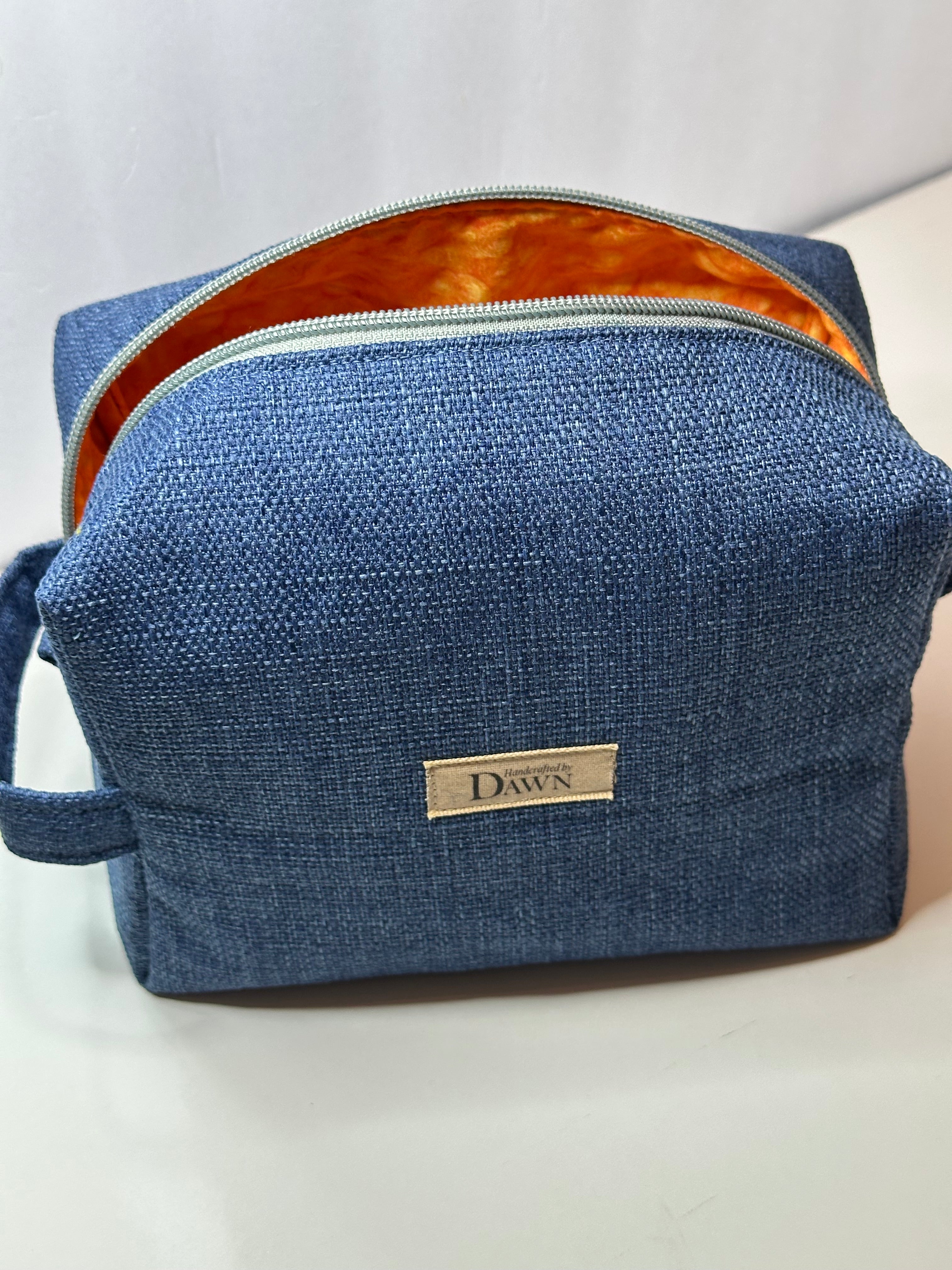 Box Bag