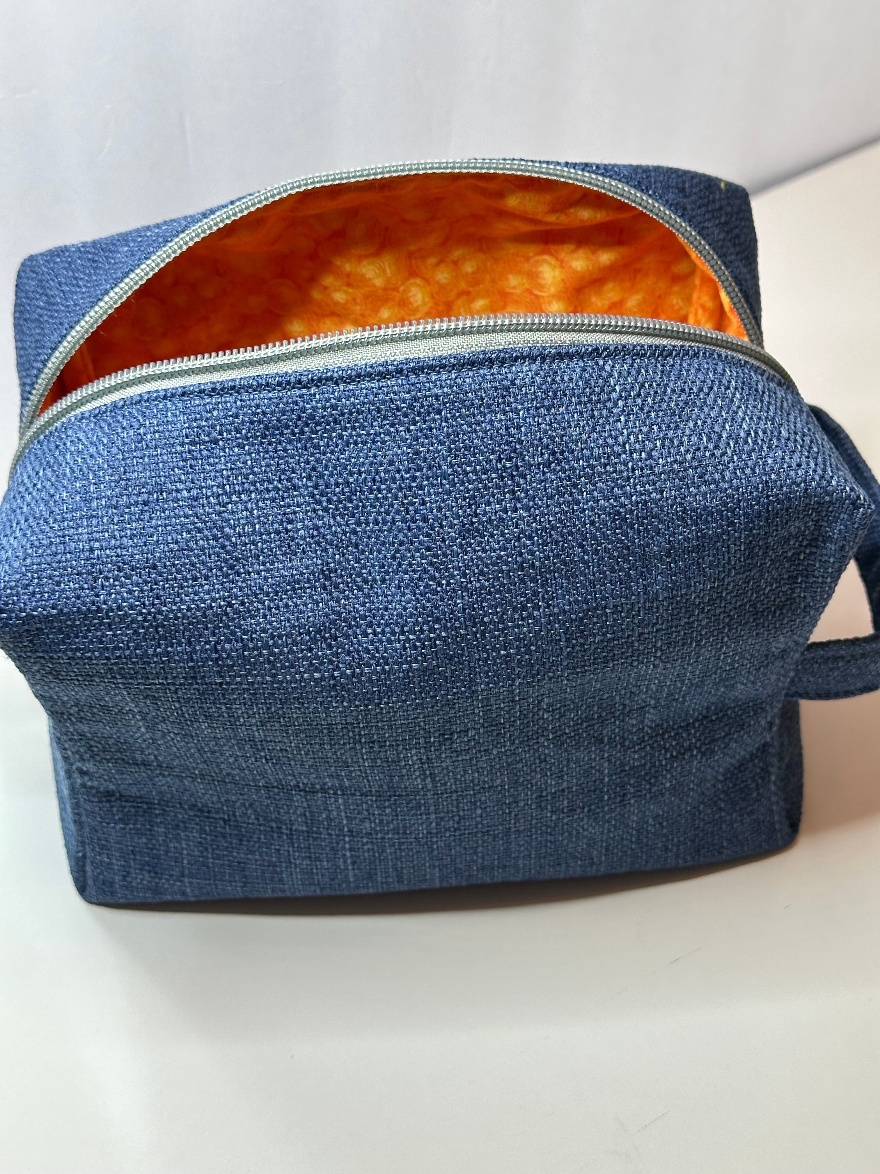 Box Bag
