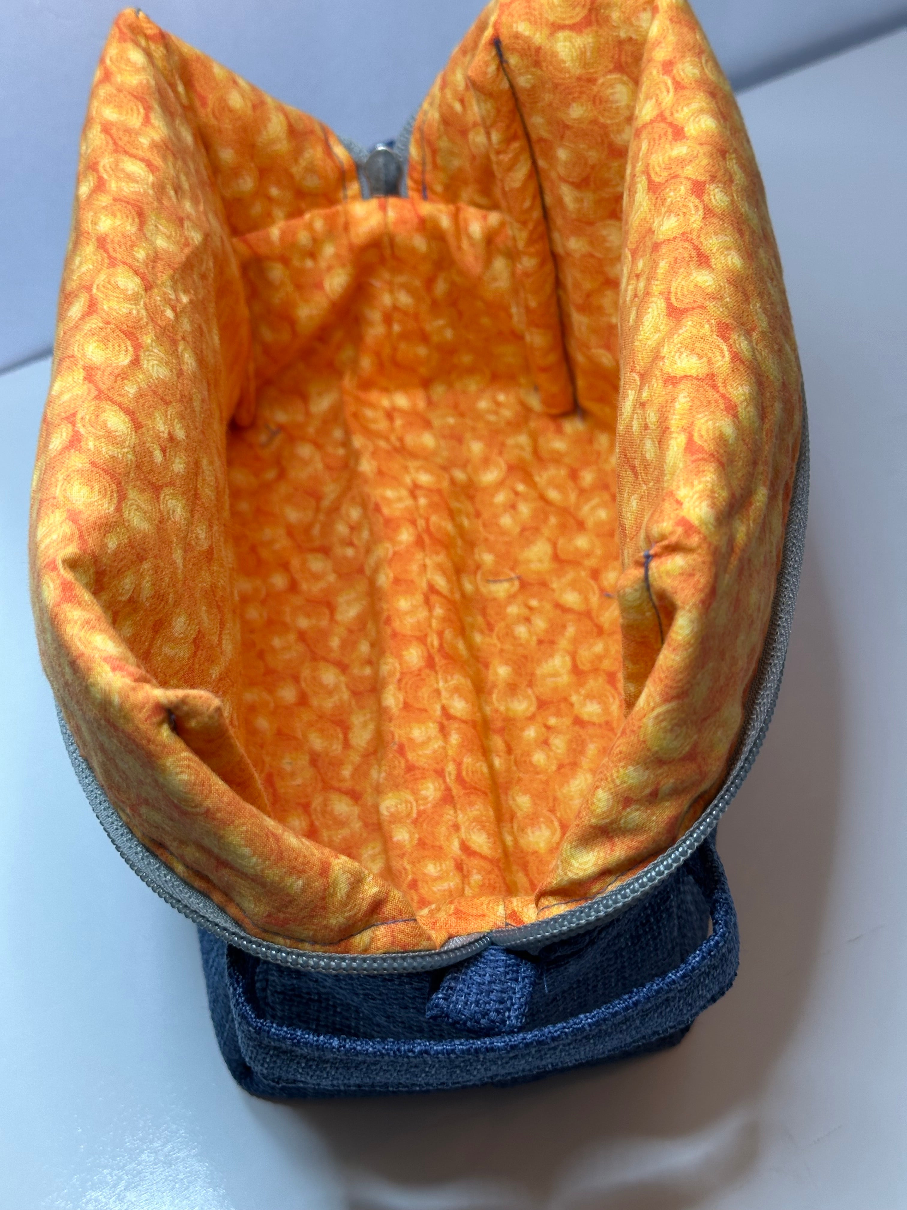 Box Bag