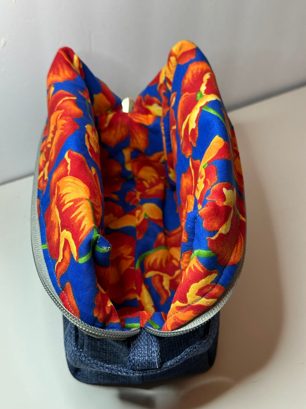 Box Bag