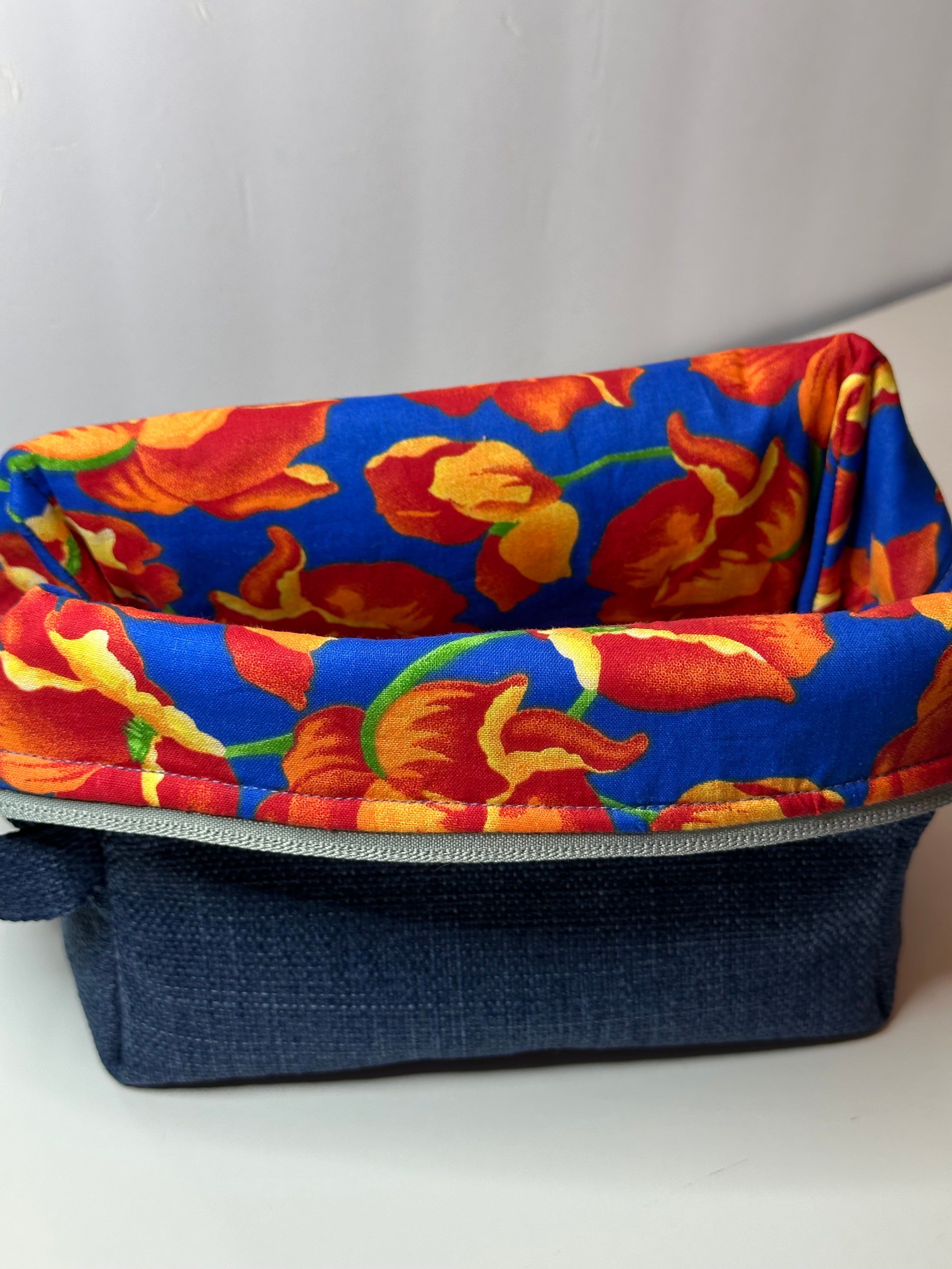 Box Bag