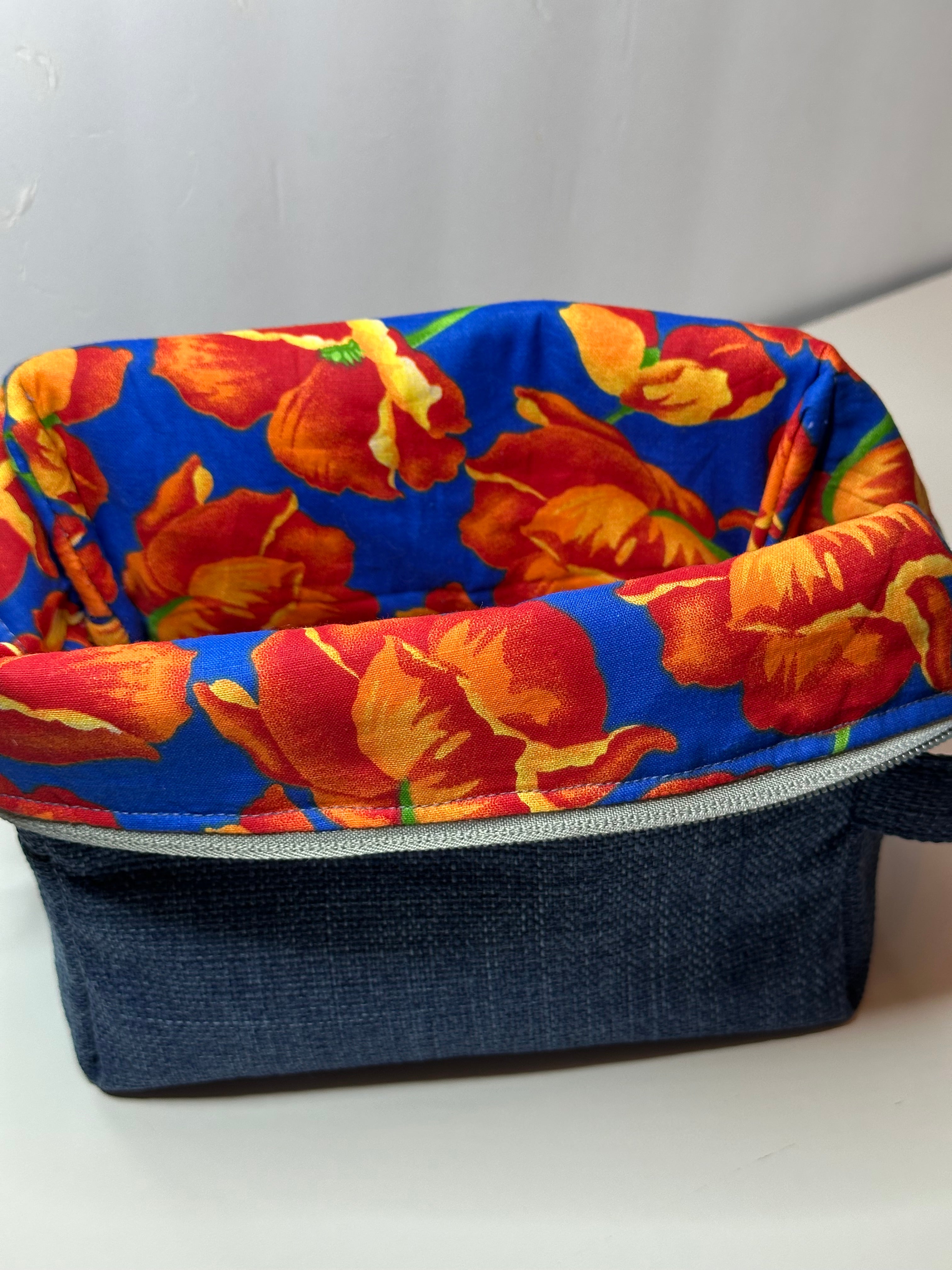 Box Bag