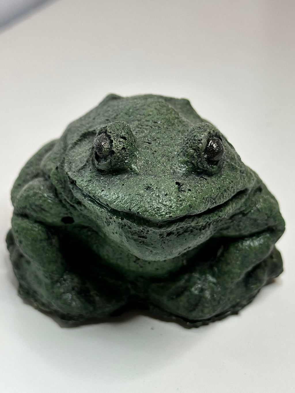 Frog: Small Statuary