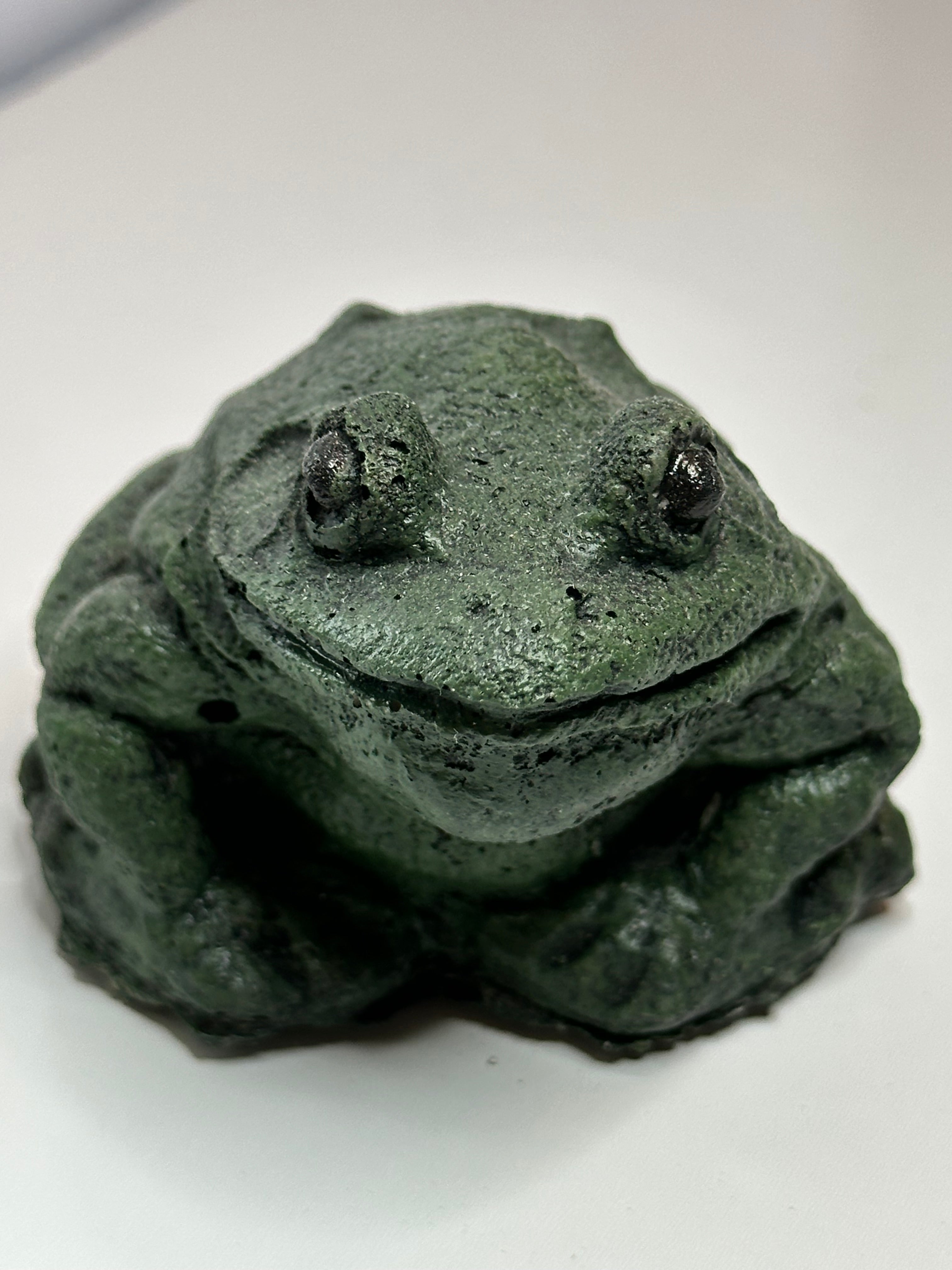 Frog: Small Statuary